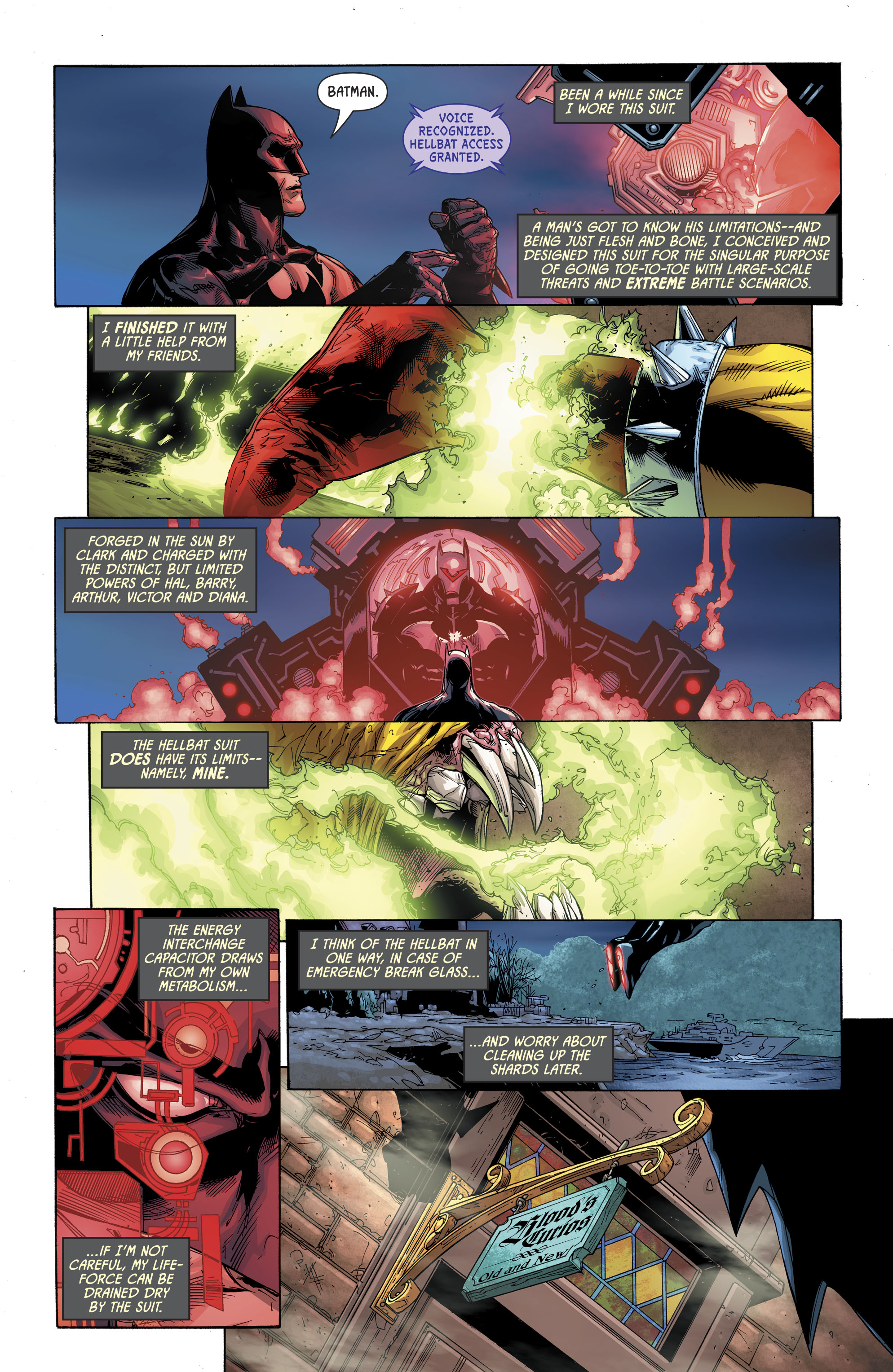 Detective Comics (2016-): Chapter 998 - Page 8
