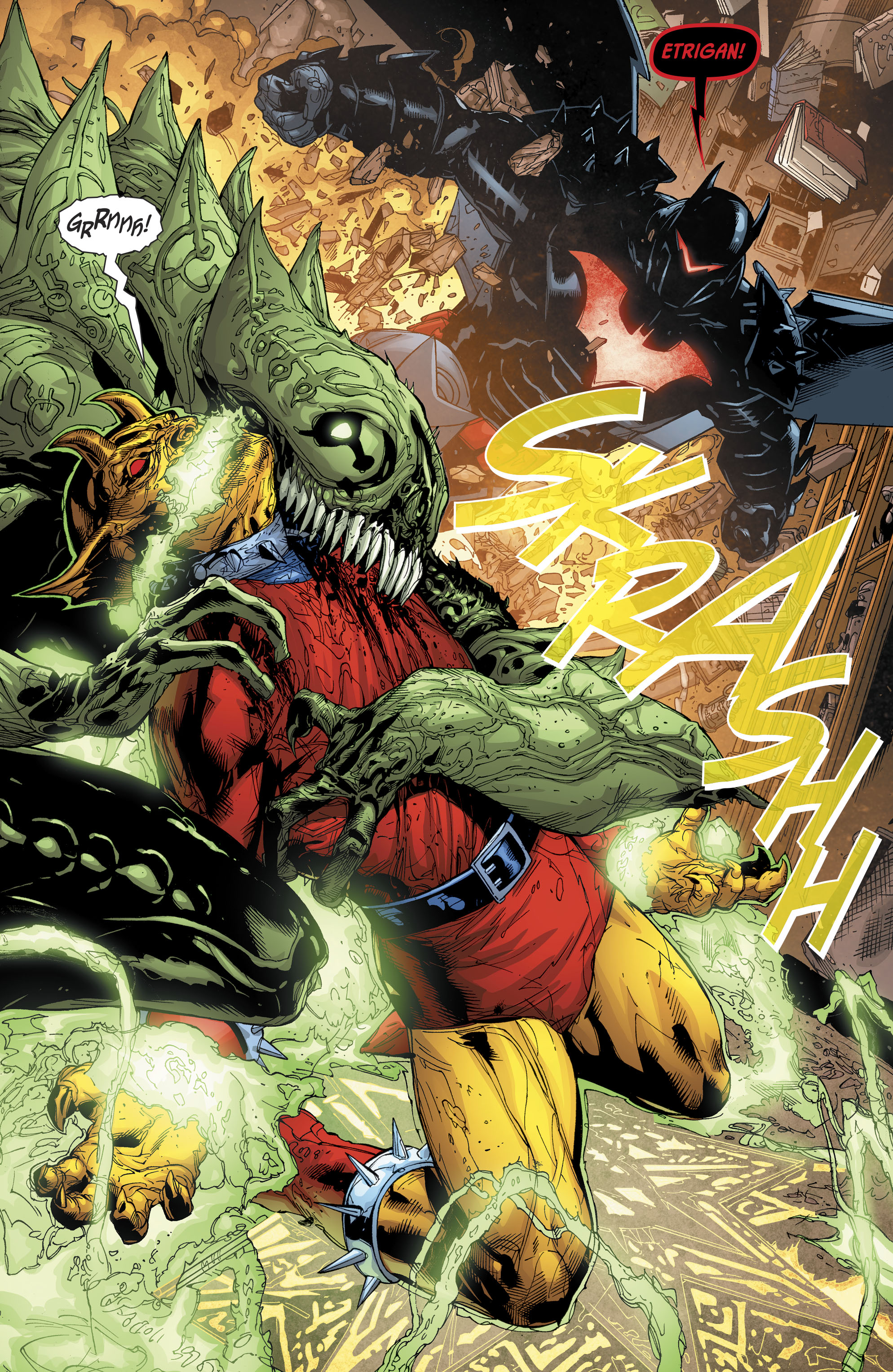 Detective Comics (2016-): Chapter 998 - Page 9