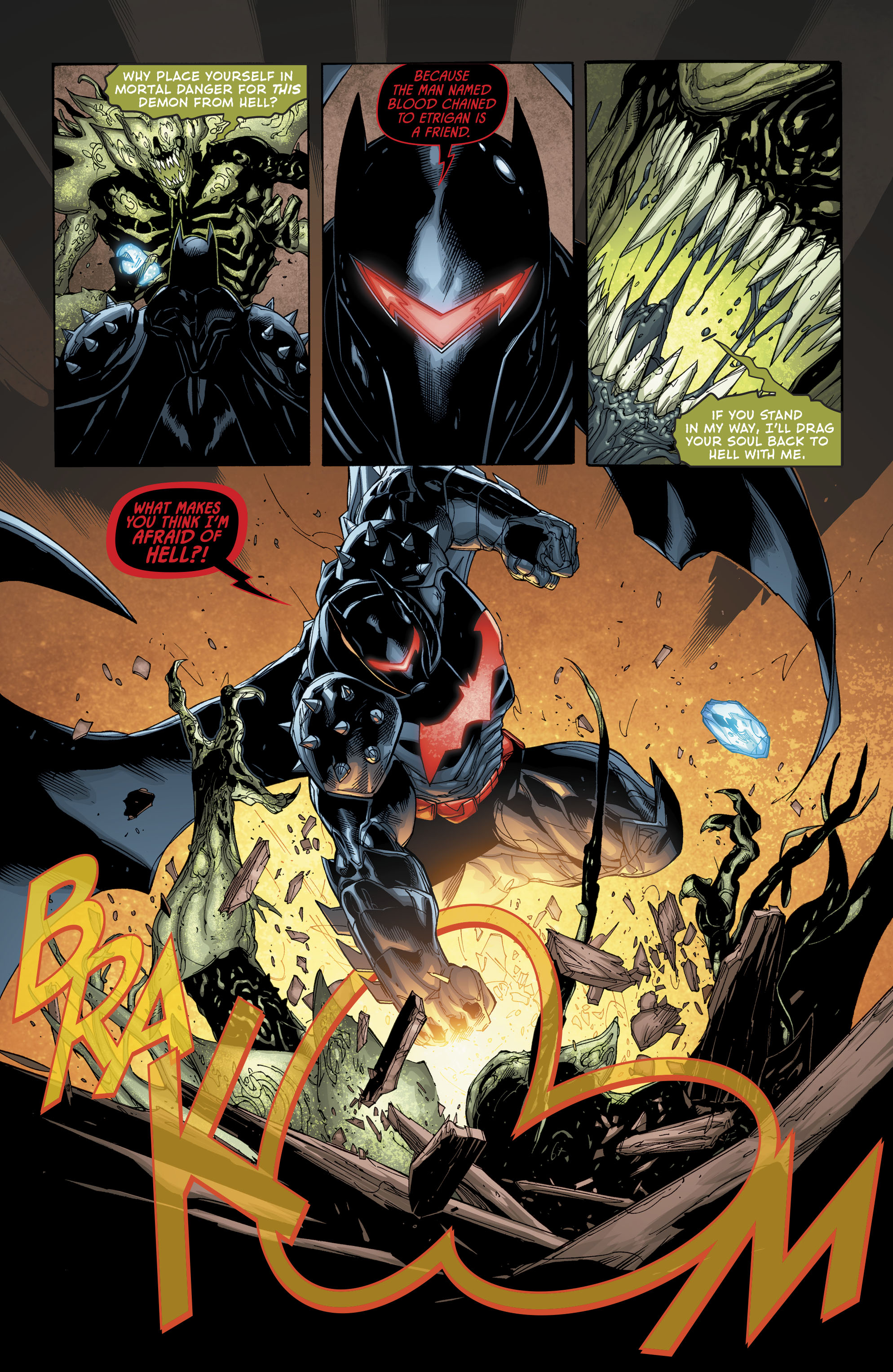 Detective Comics (2016-): Chapter 998 - Page 11