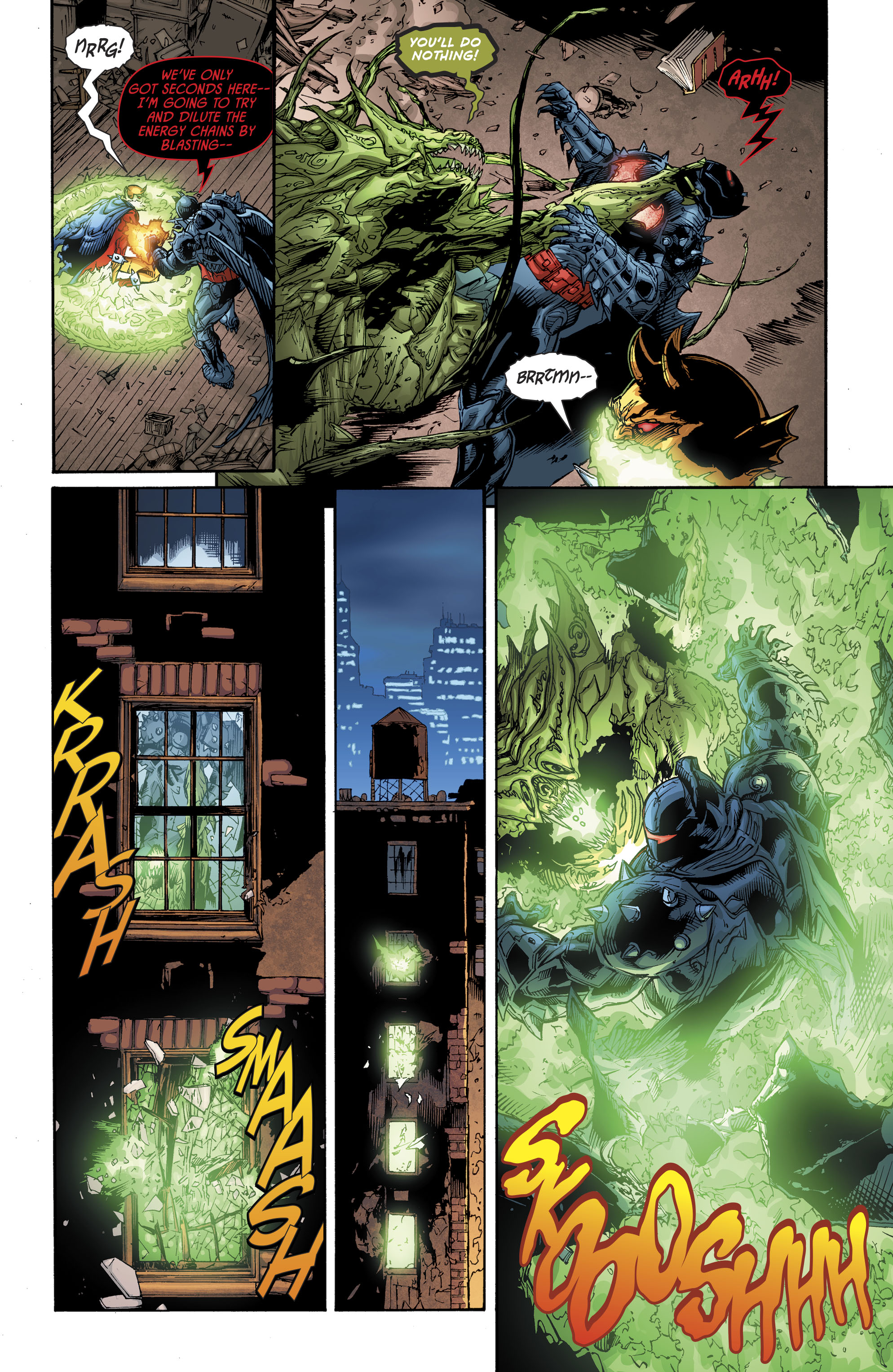 Detective Comics (2016-): Chapter 998 - Page 12