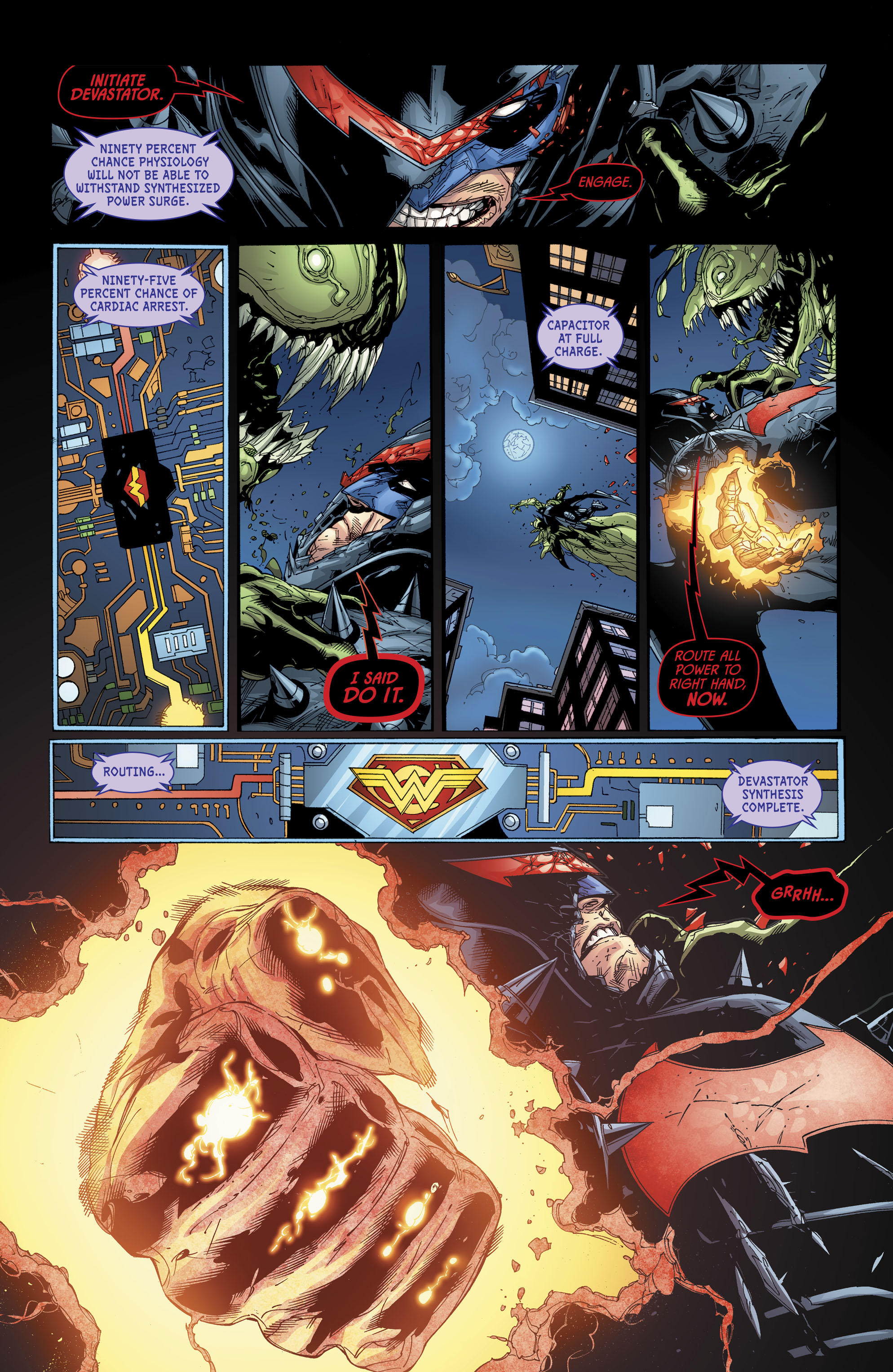 Detective Comics (2016-): Chapter 998 - Page 14