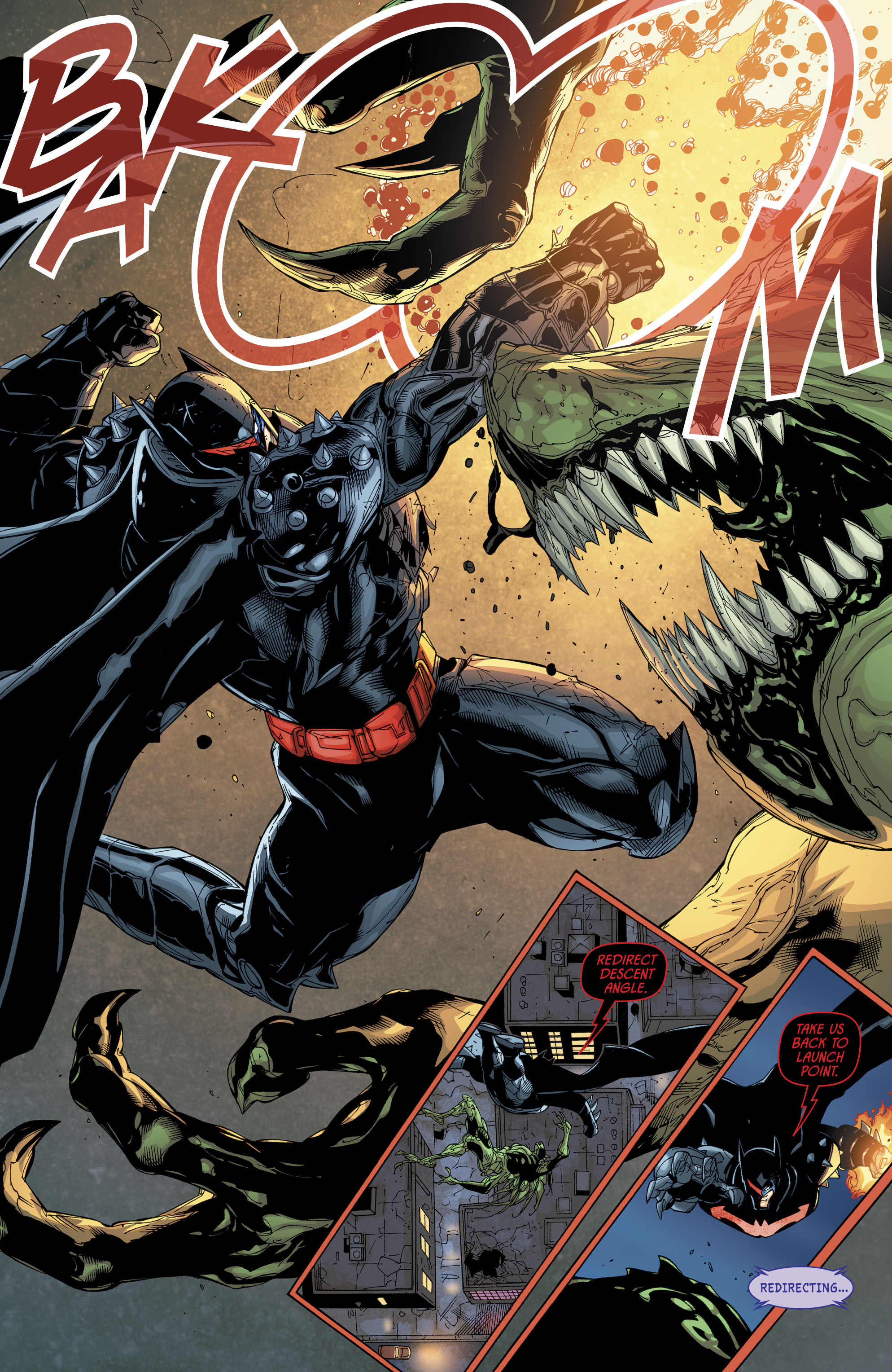 Detective Comics (2016-): Chapter 998 - Page 15