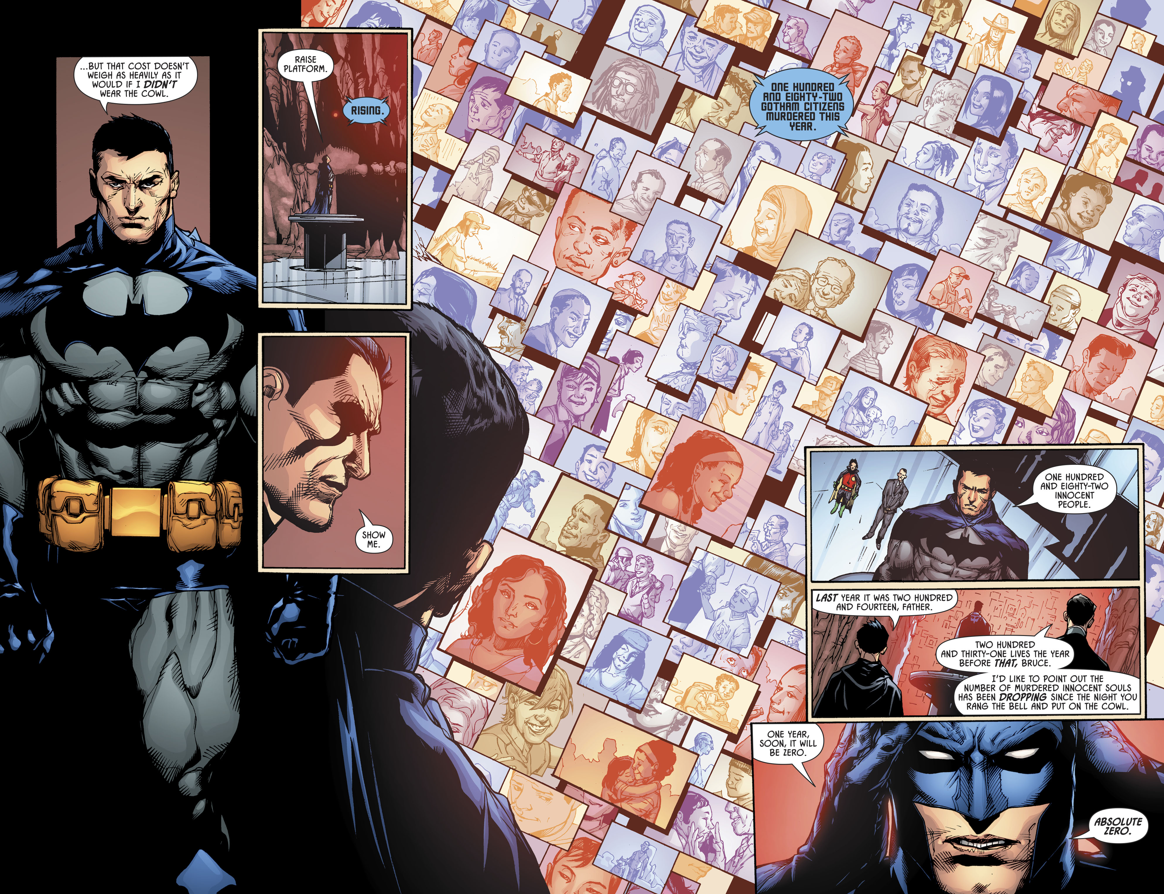 Detective Comics (2016-): Chapter 999 - Page 19