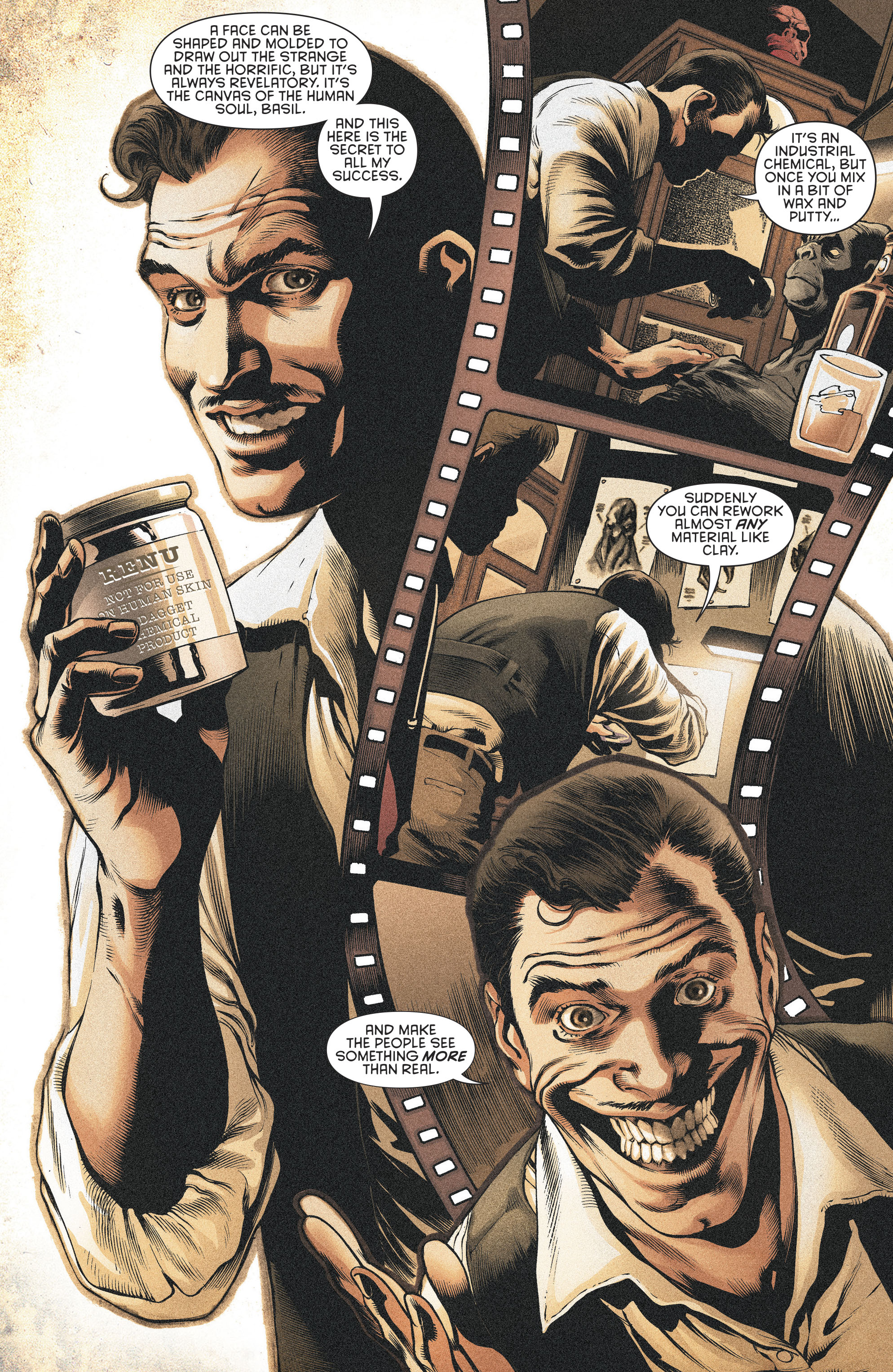 Detective Comics (2016-): Chapter Annual1 - Page 5