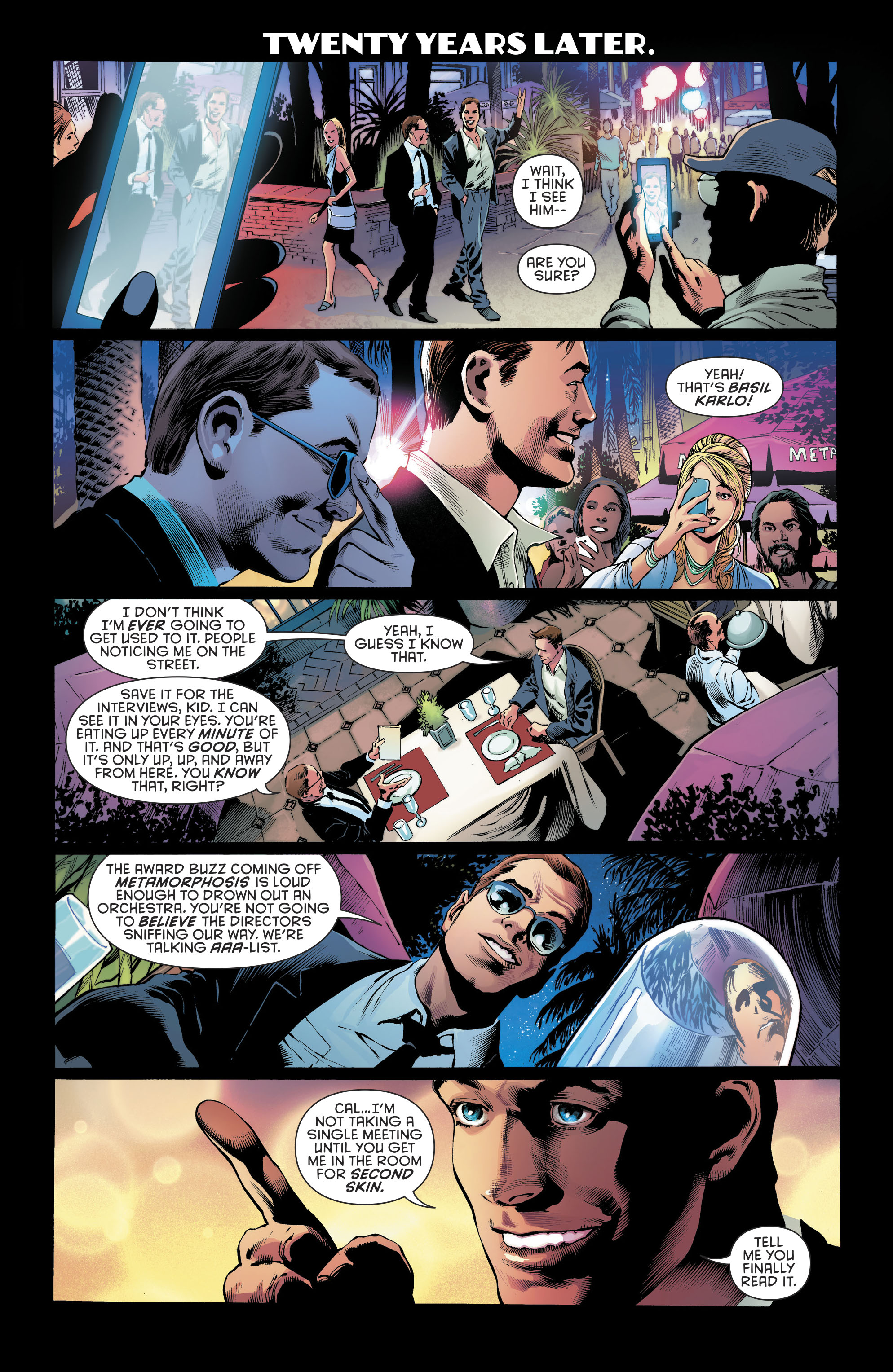Detective Comics (2016-): Chapter Annual1 - Page 8