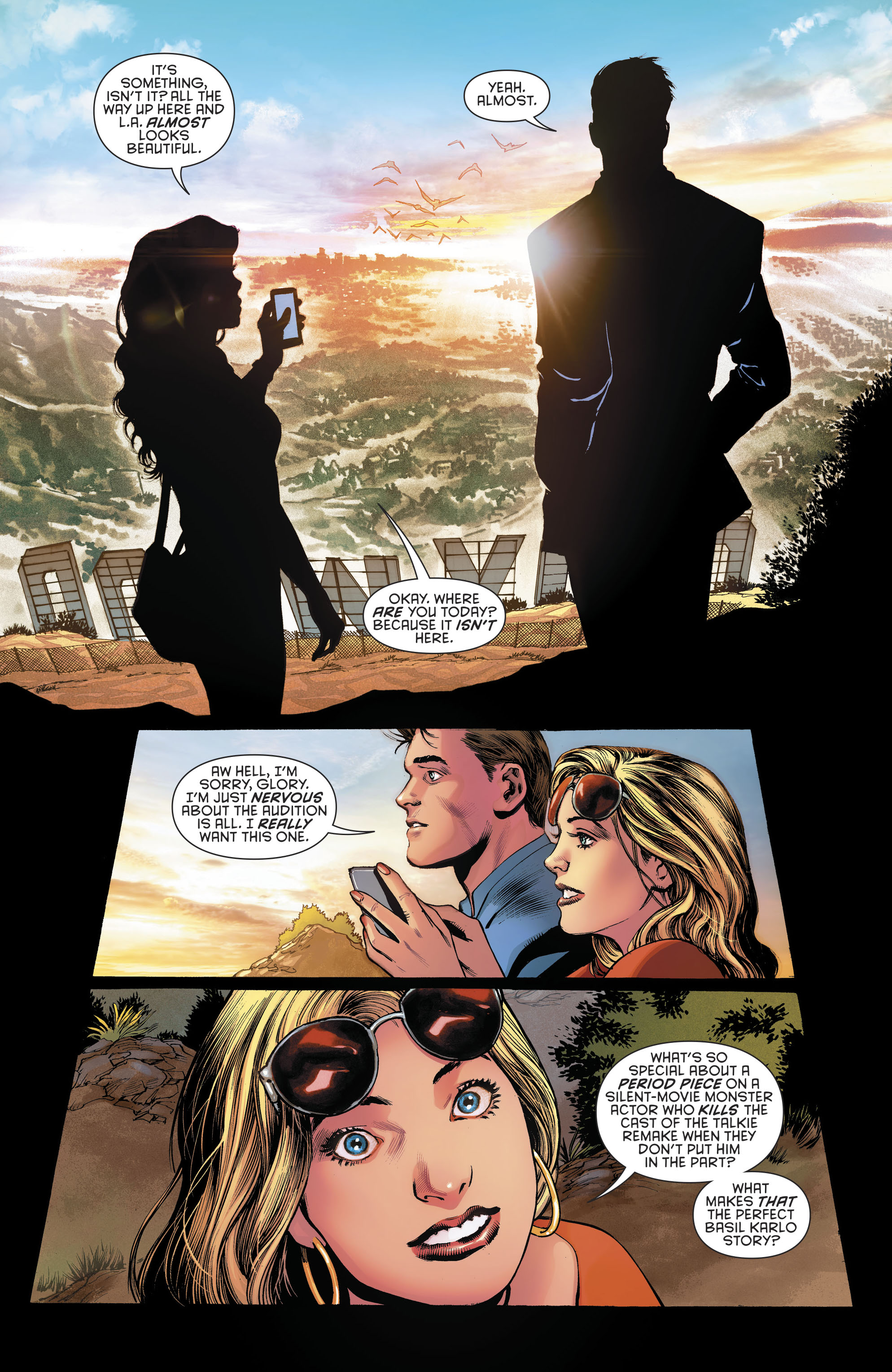 Detective Comics (2016-): Chapter Annual1 - Page 10
