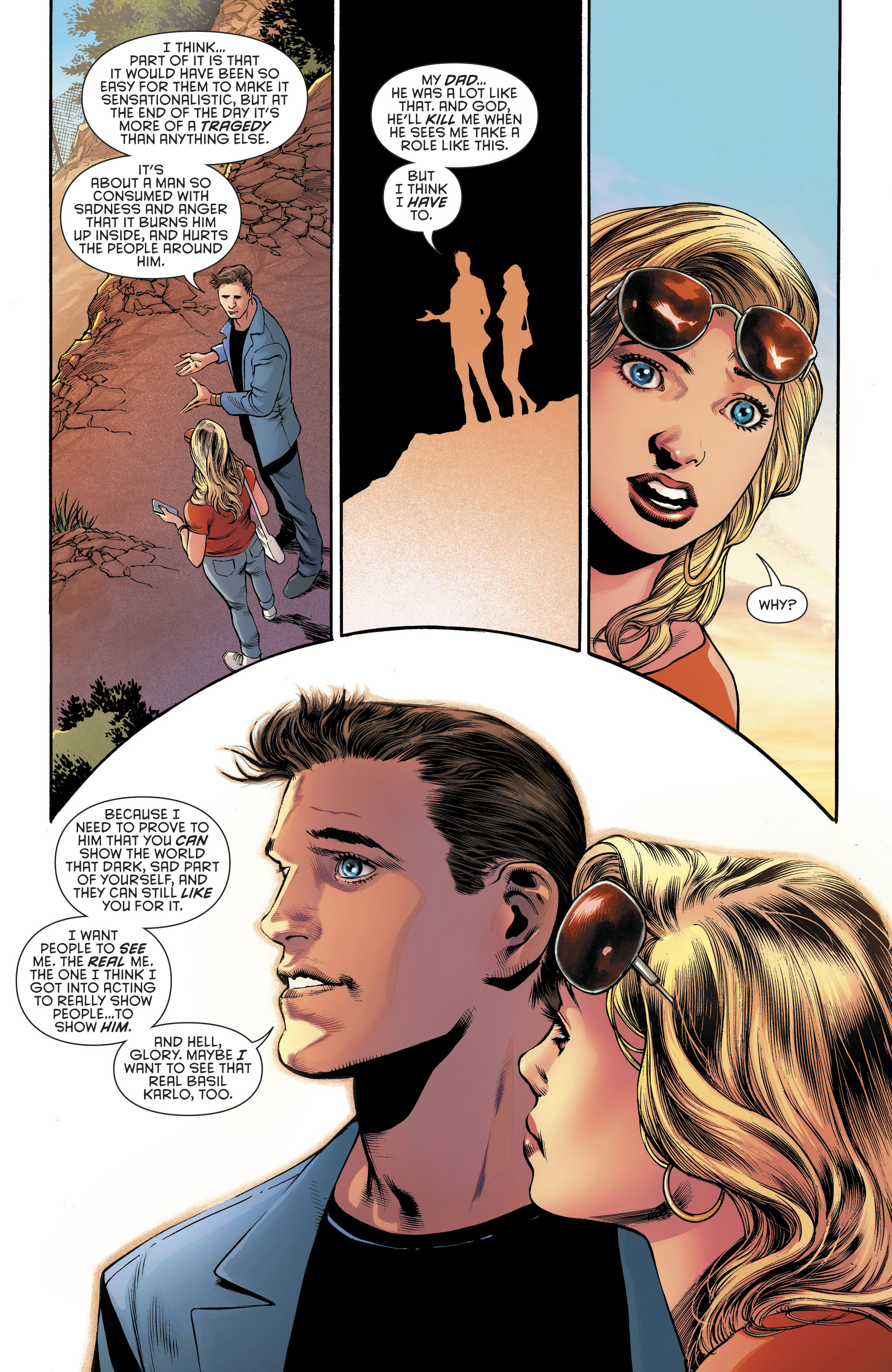 Detective Comics (2016-): Chapter Annual1 - Page 11