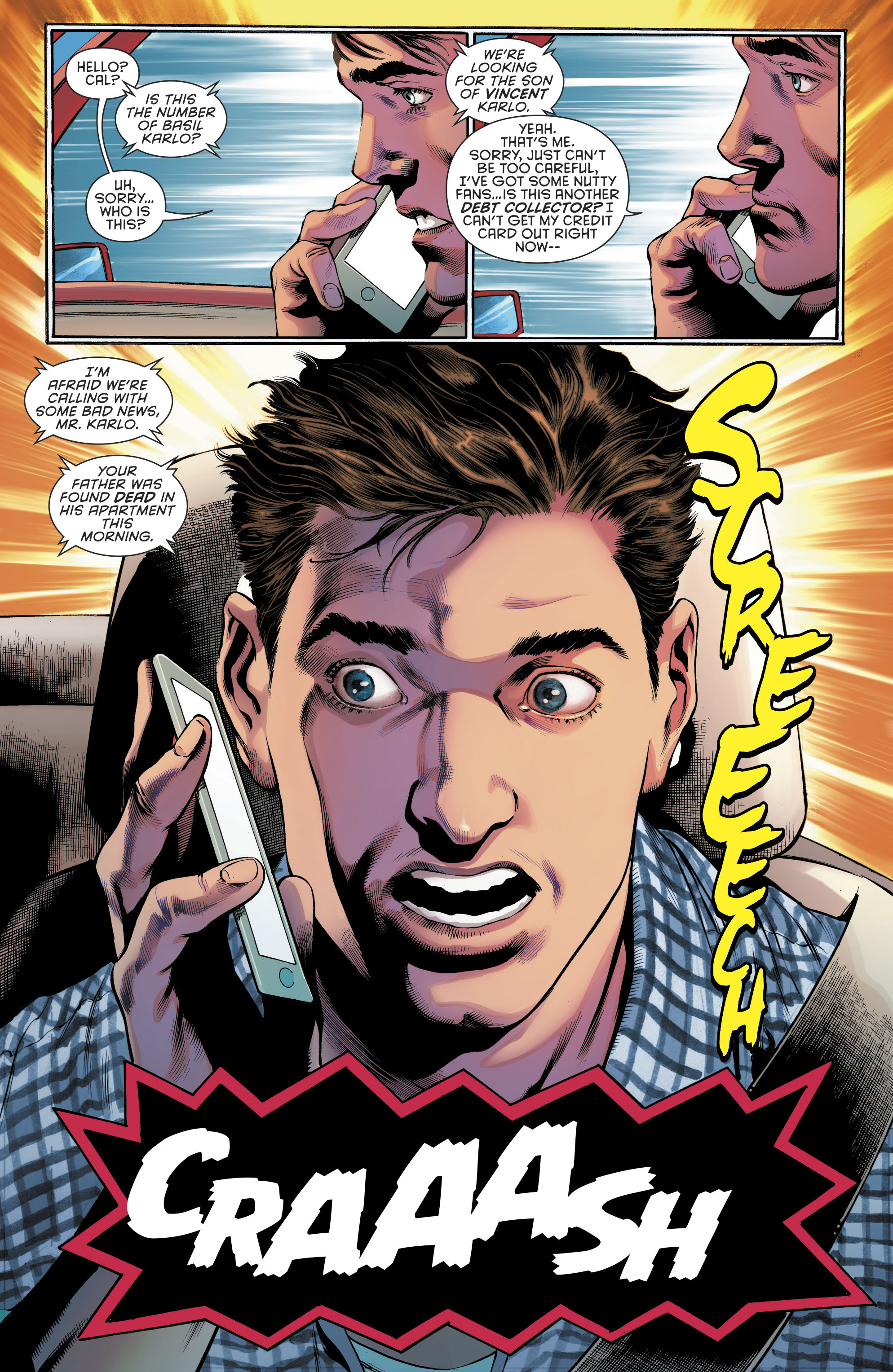 Detective Comics (2016-): Chapter Annual1 - Page 13