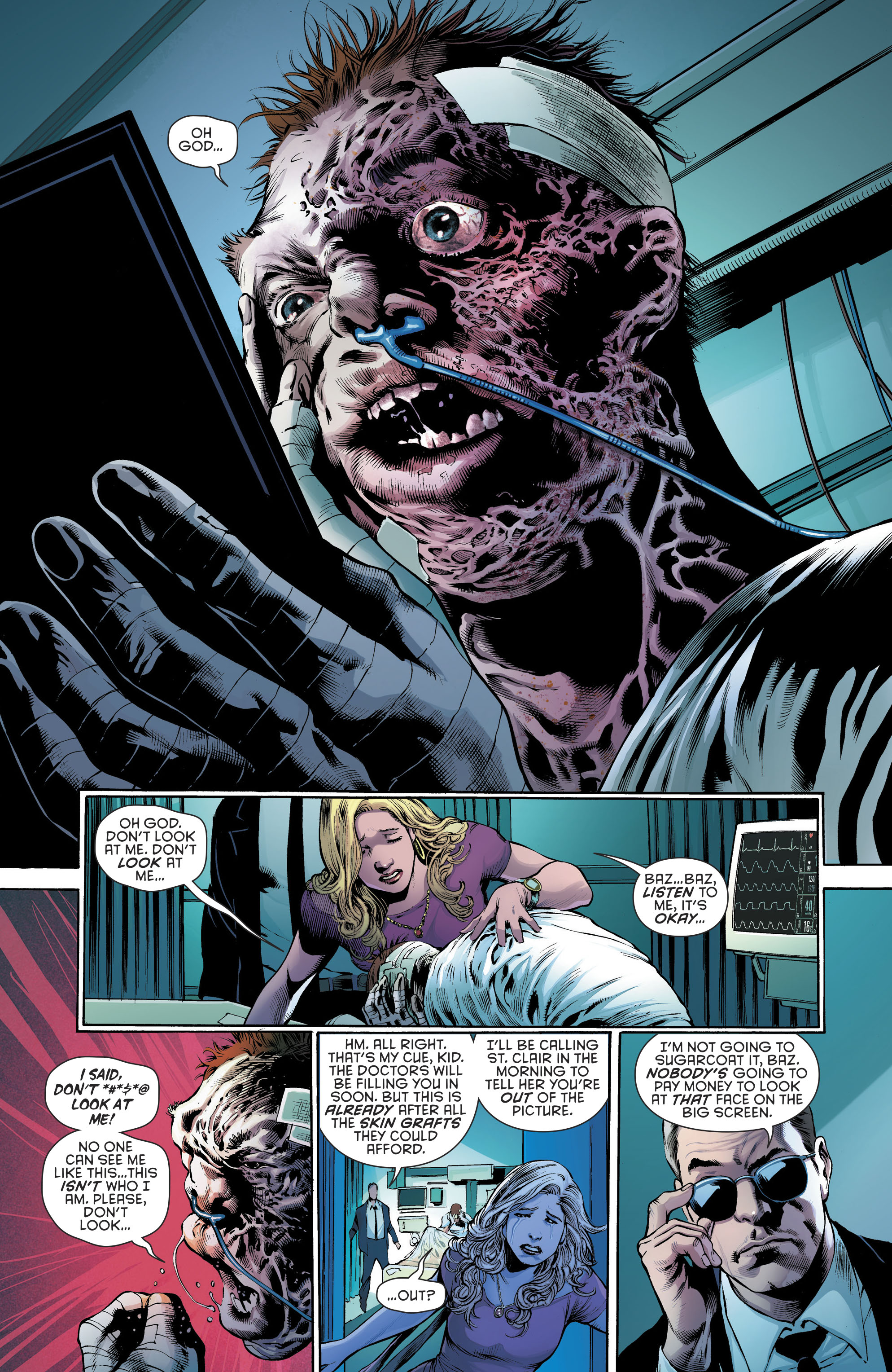Detective Comics (2016-): Chapter Annual1 - Page 15
