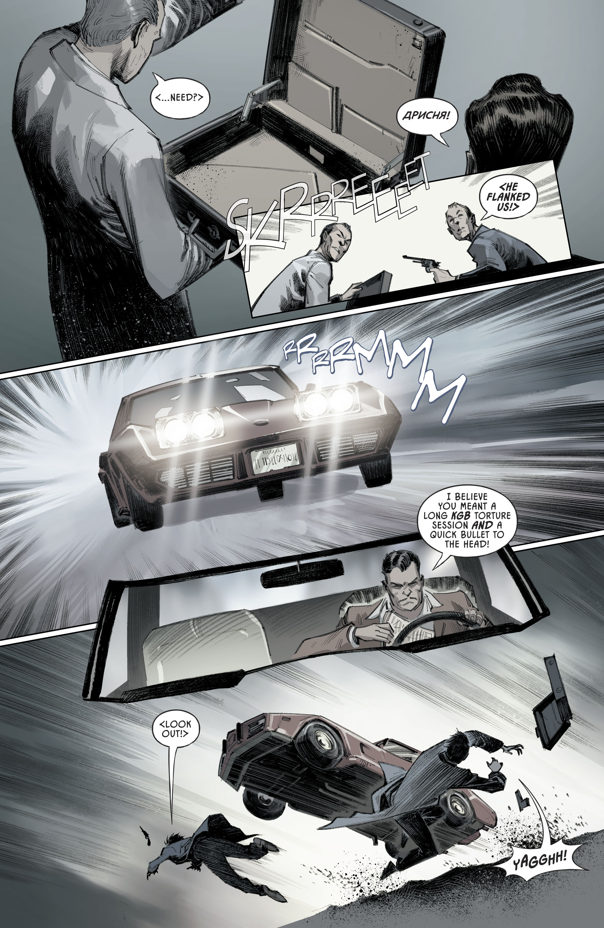 Detective Comics (2016-): Chapter Annual3 - Page 6