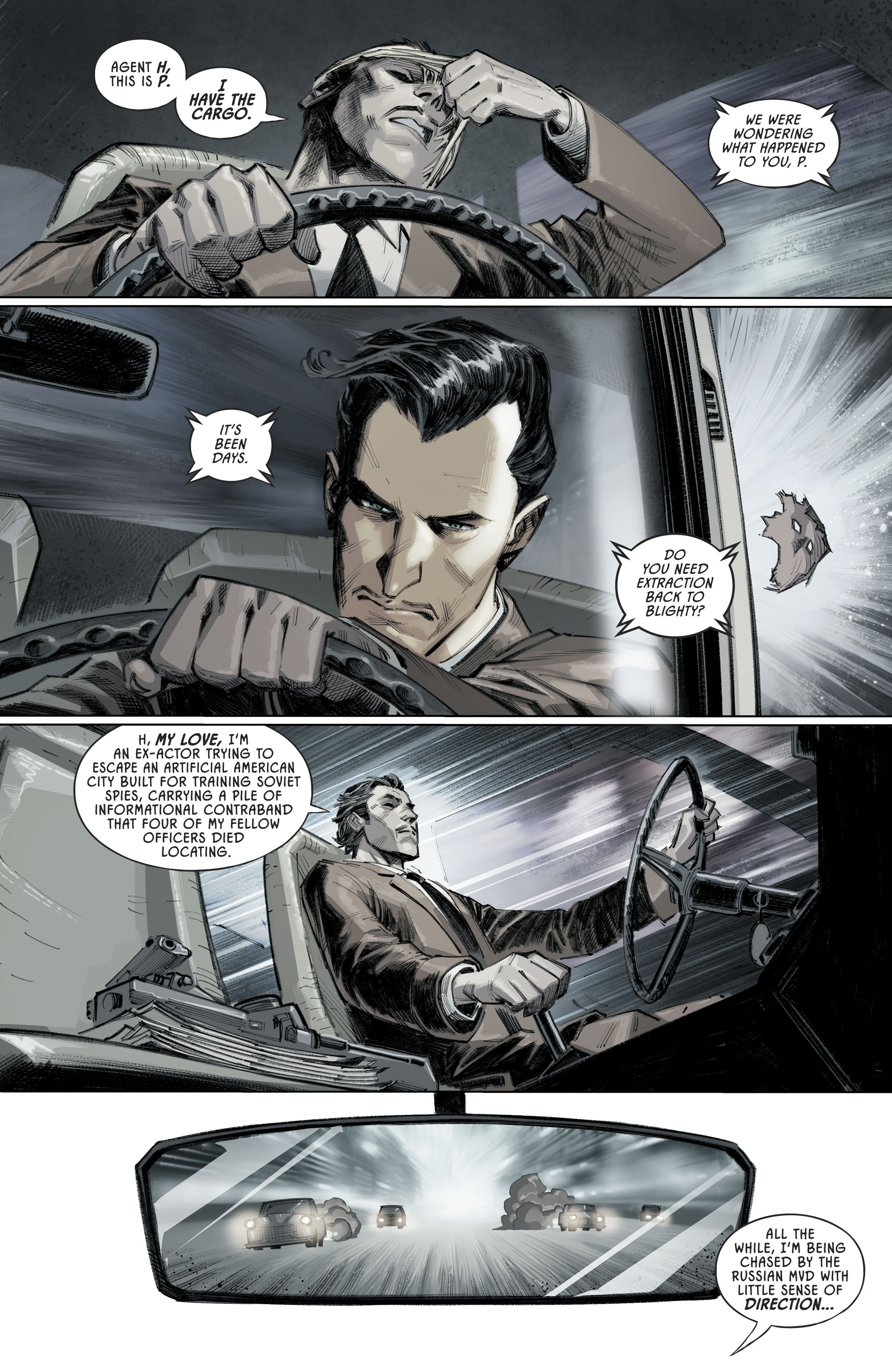 Detective Comics (2016-): Chapter Annual3 - Page 7