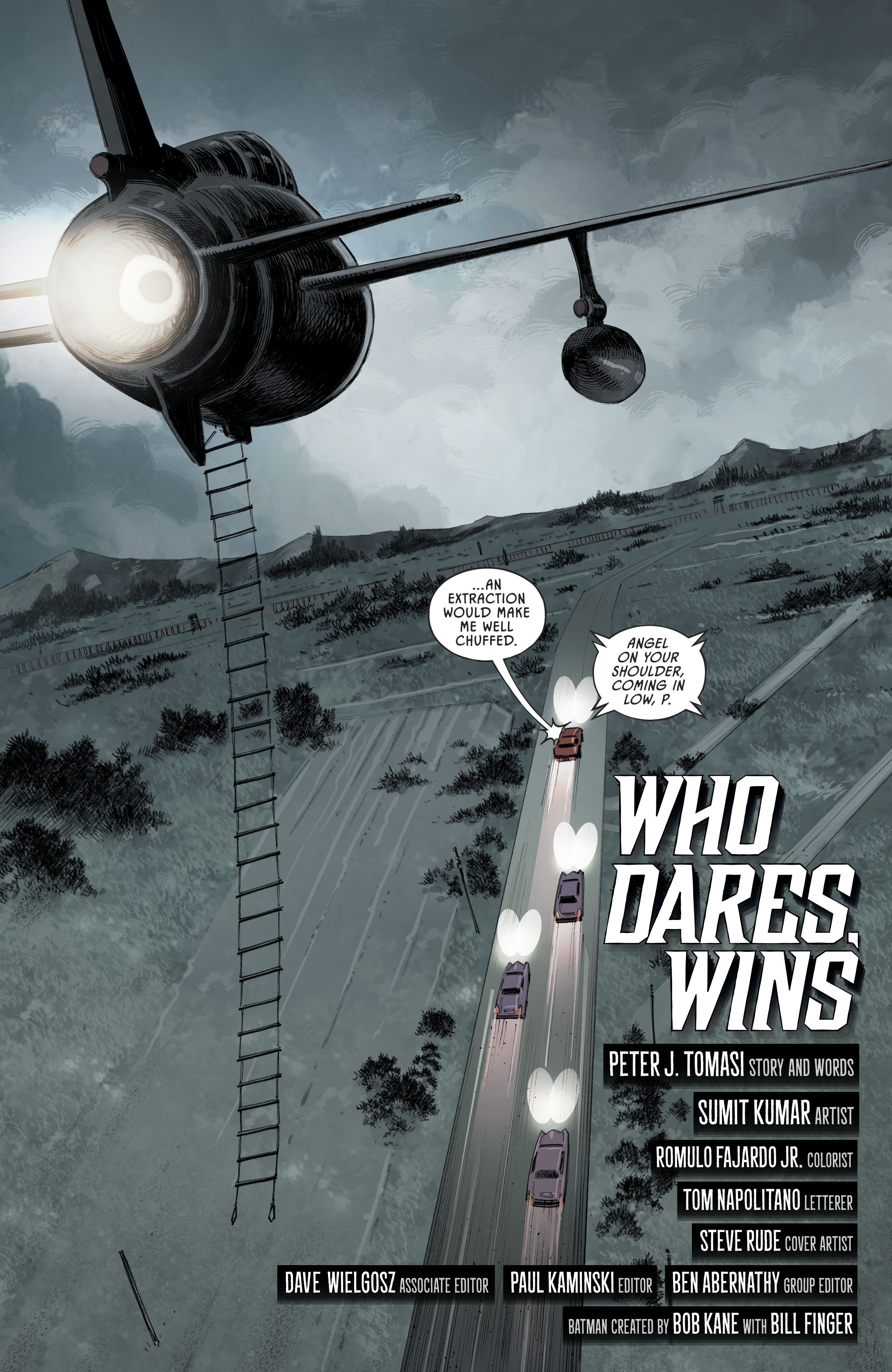 Detective Comics (2016-): Chapter Annual3 - Page 8