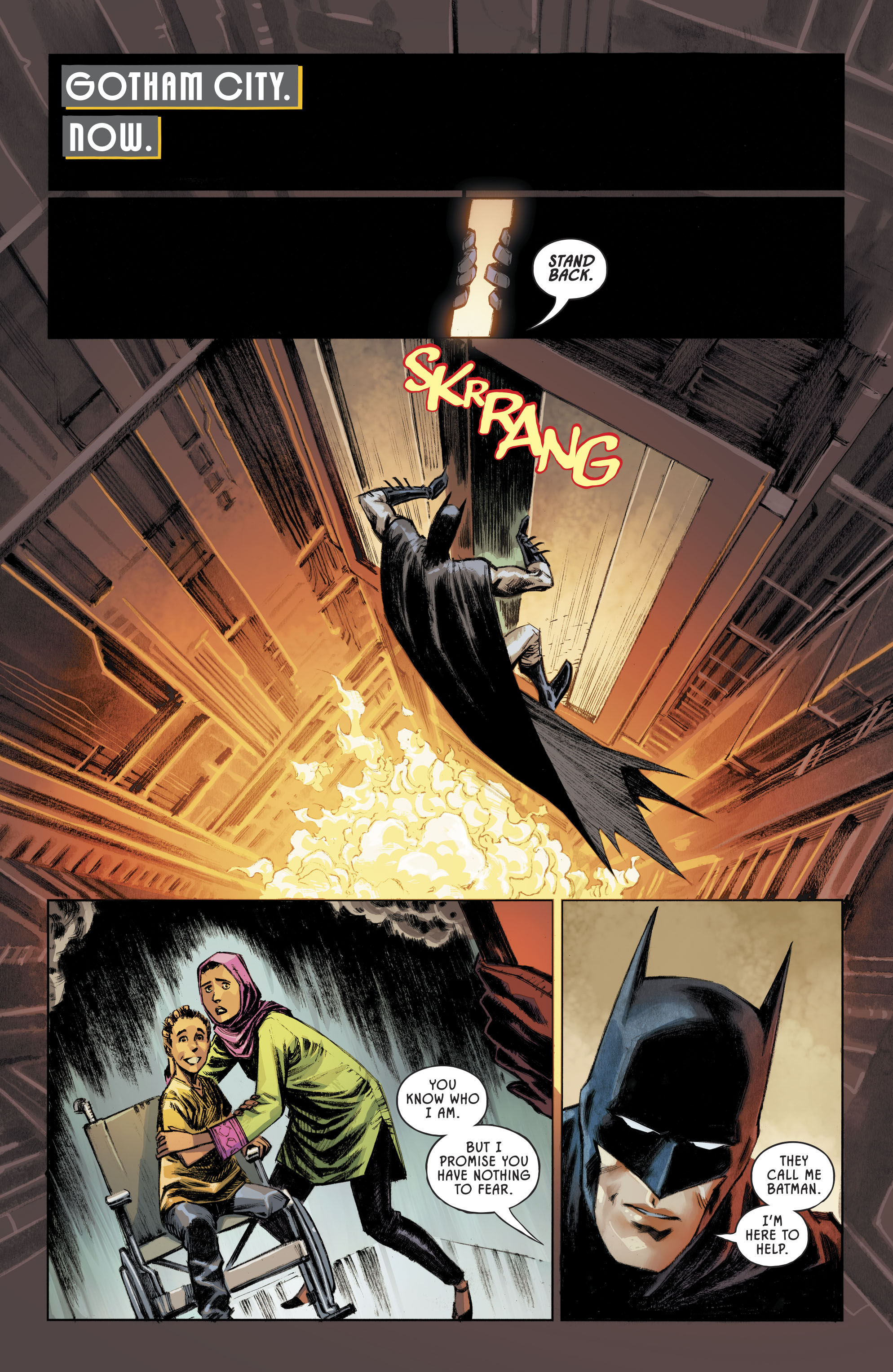Detective Comics (2016-): Chapter Annual3 - Page 9