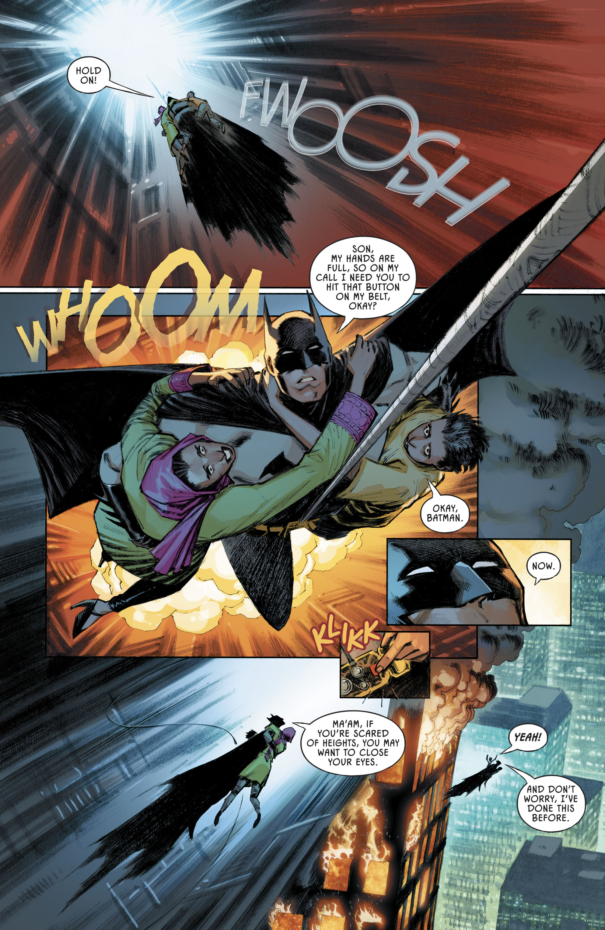 Detective Comics (2016-): Chapter Annual3 - Page 10