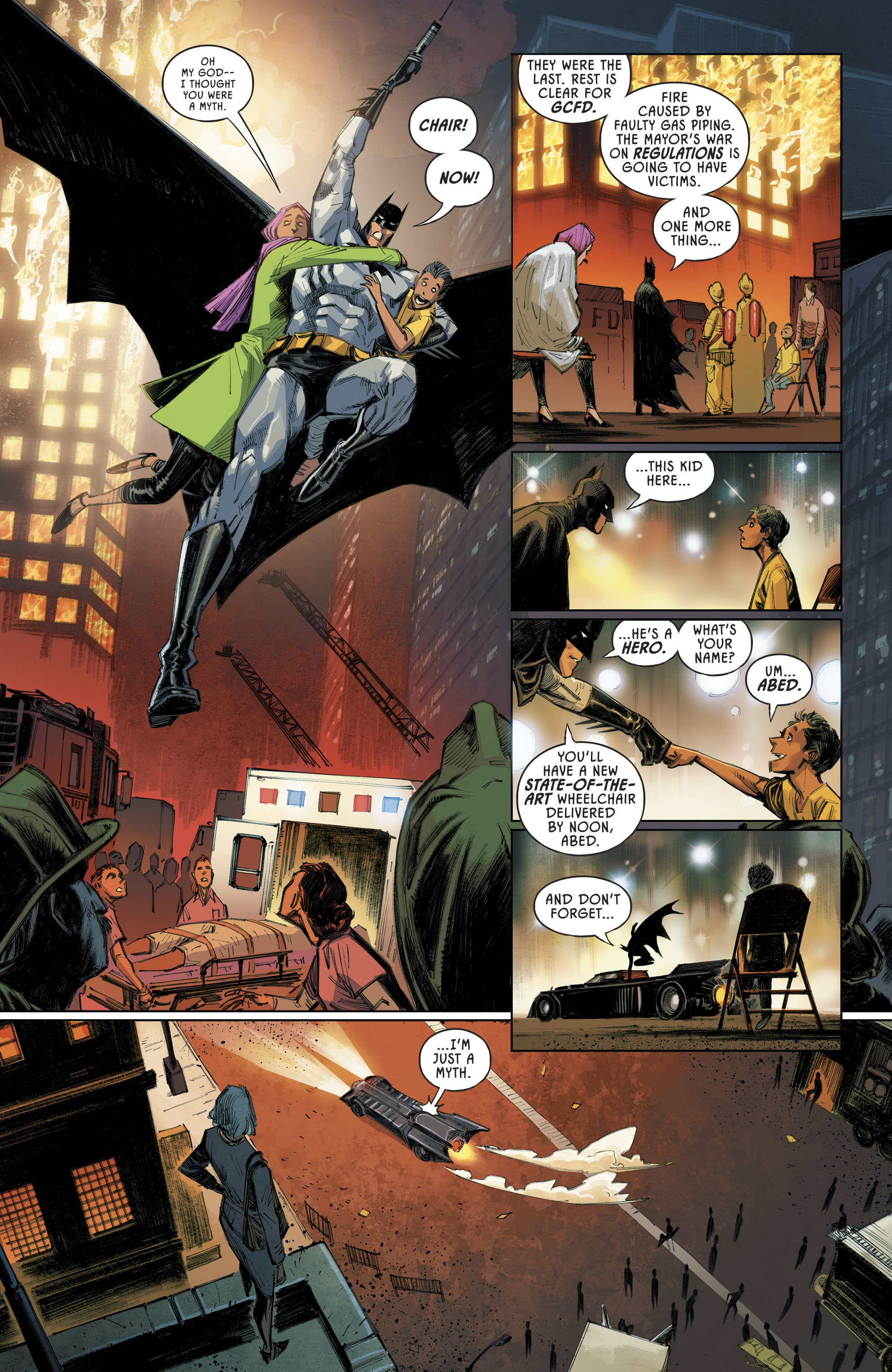 Detective Comics (2016-): Chapter Annual3 - Page 11