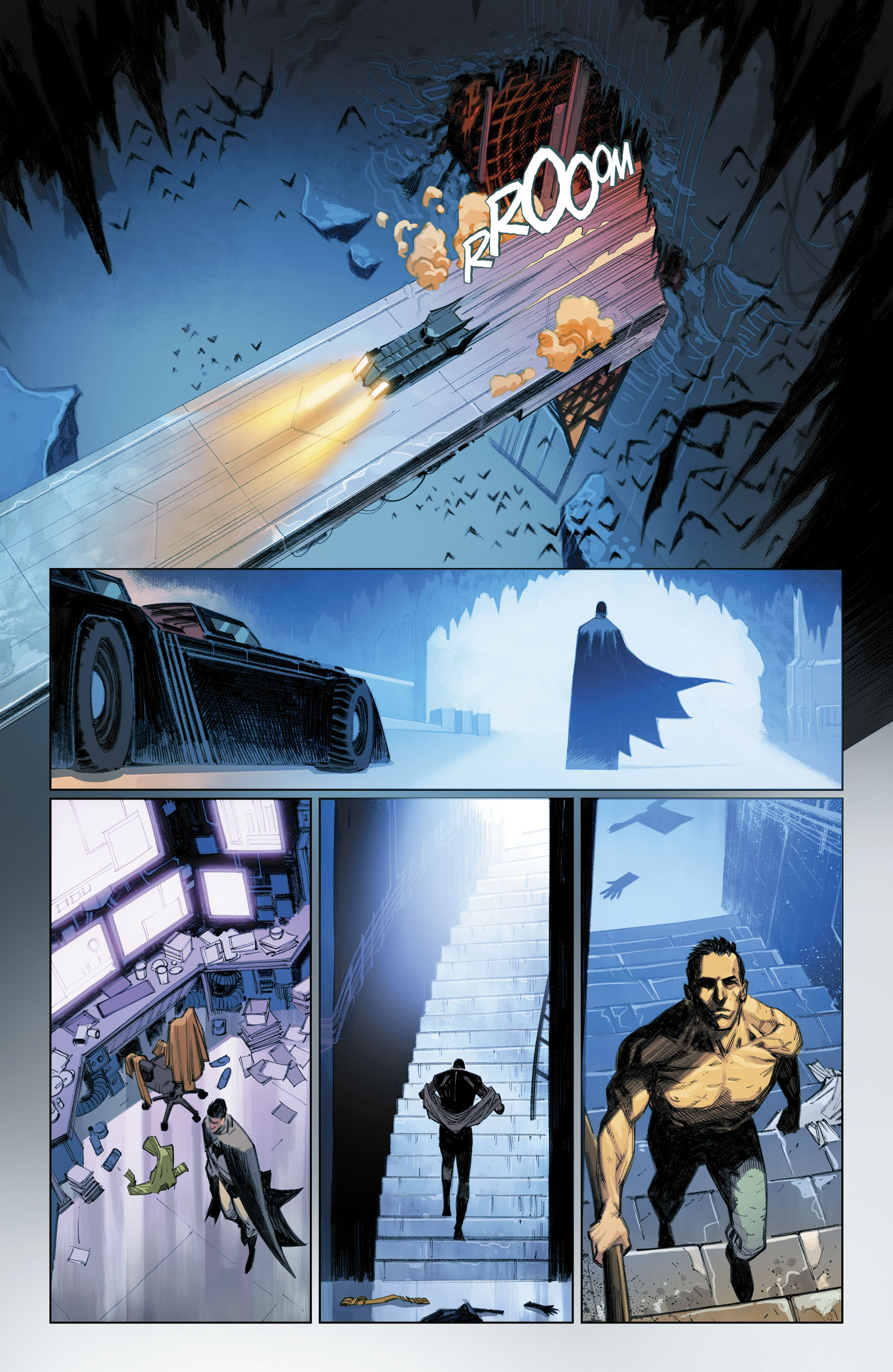 Detective Comics (2016-): Chapter Annual3 - Page 12