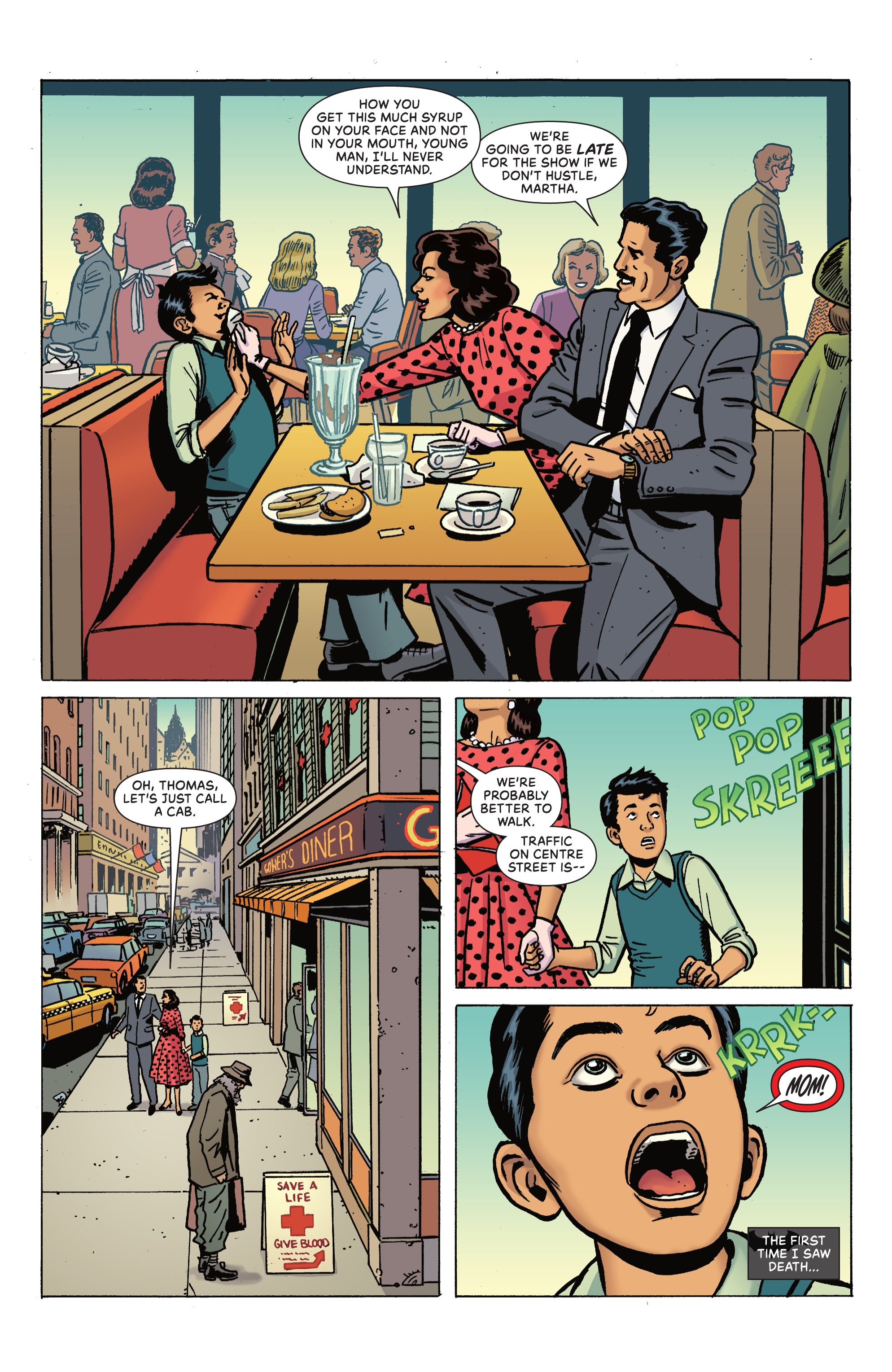 Detective Comics (2016-): Chapter annual2021 - Page 4