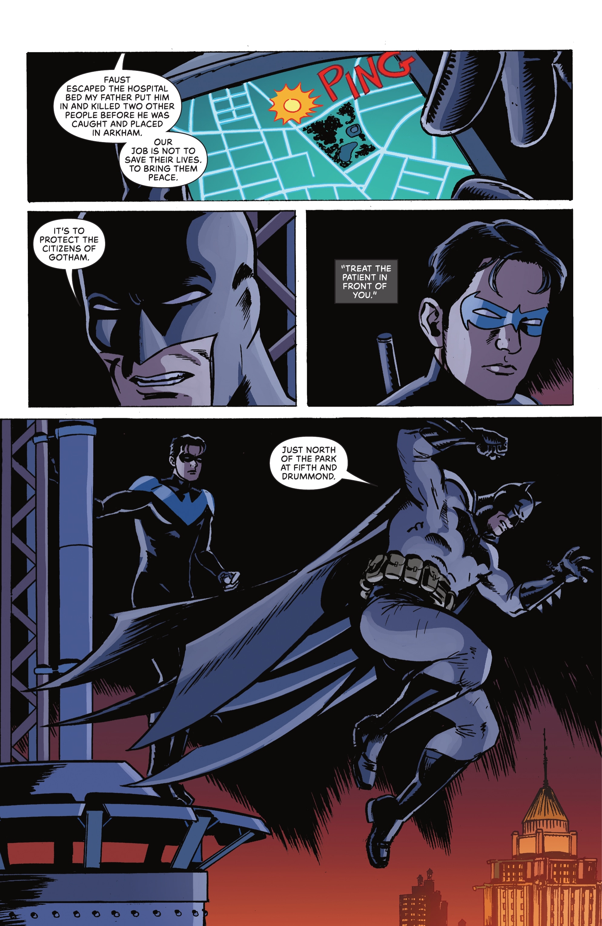 Detective Comics (2016-): Chapter annual2021 - Page 16