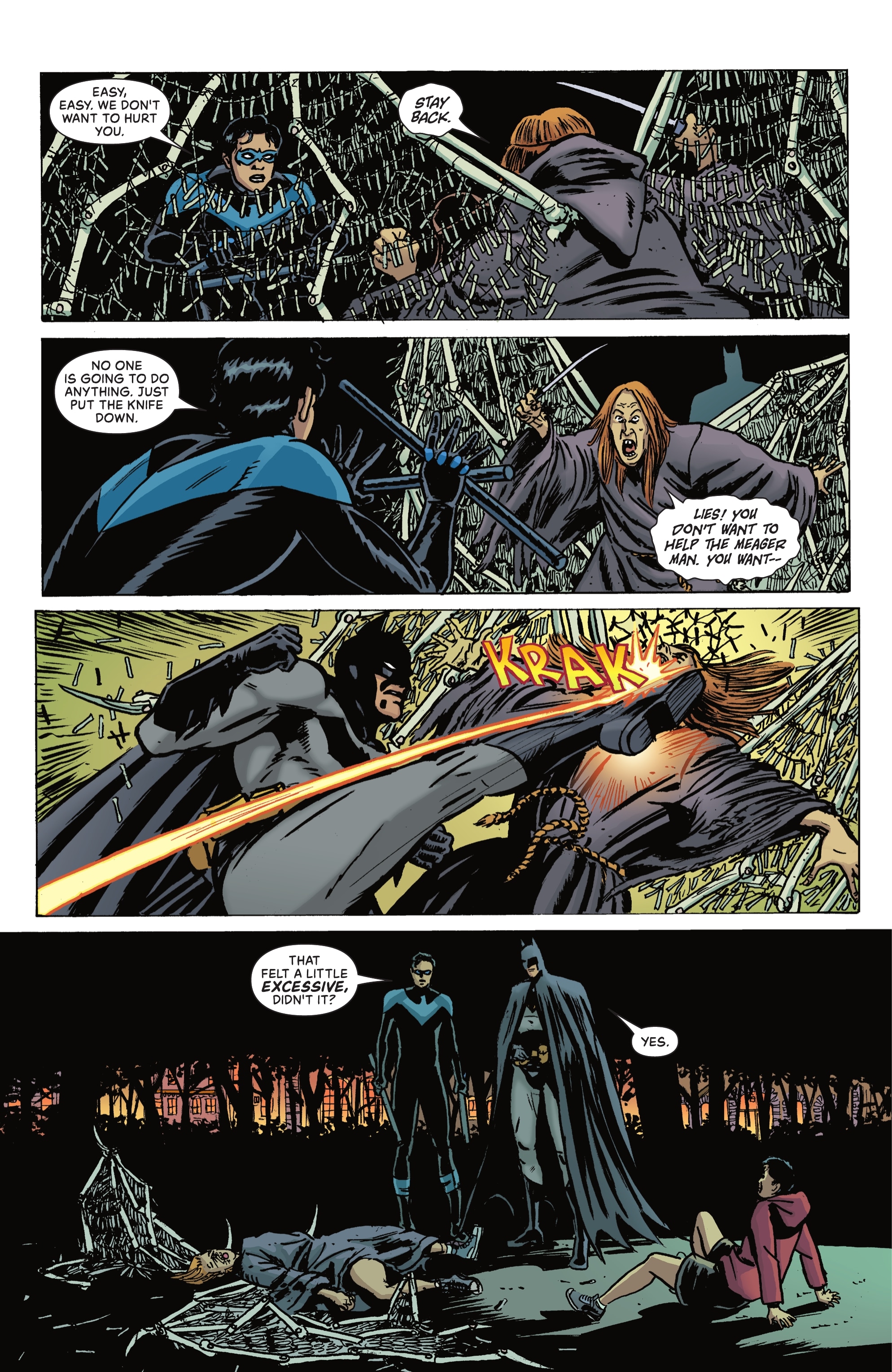 Detective Comics (2016-): Chapter annual2021 - Page 24