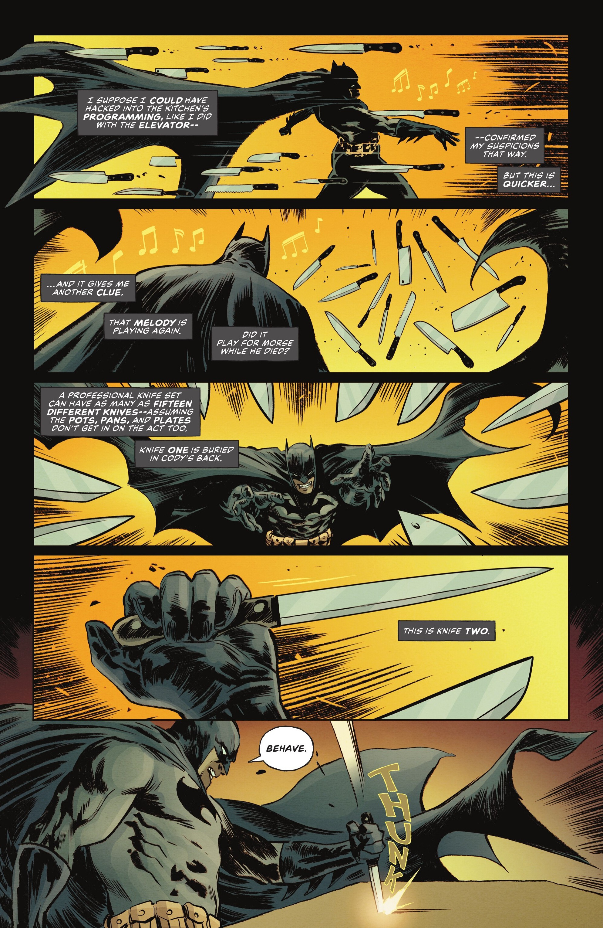 Detective Comics (2016-): Chapter annual2025 - Page 10