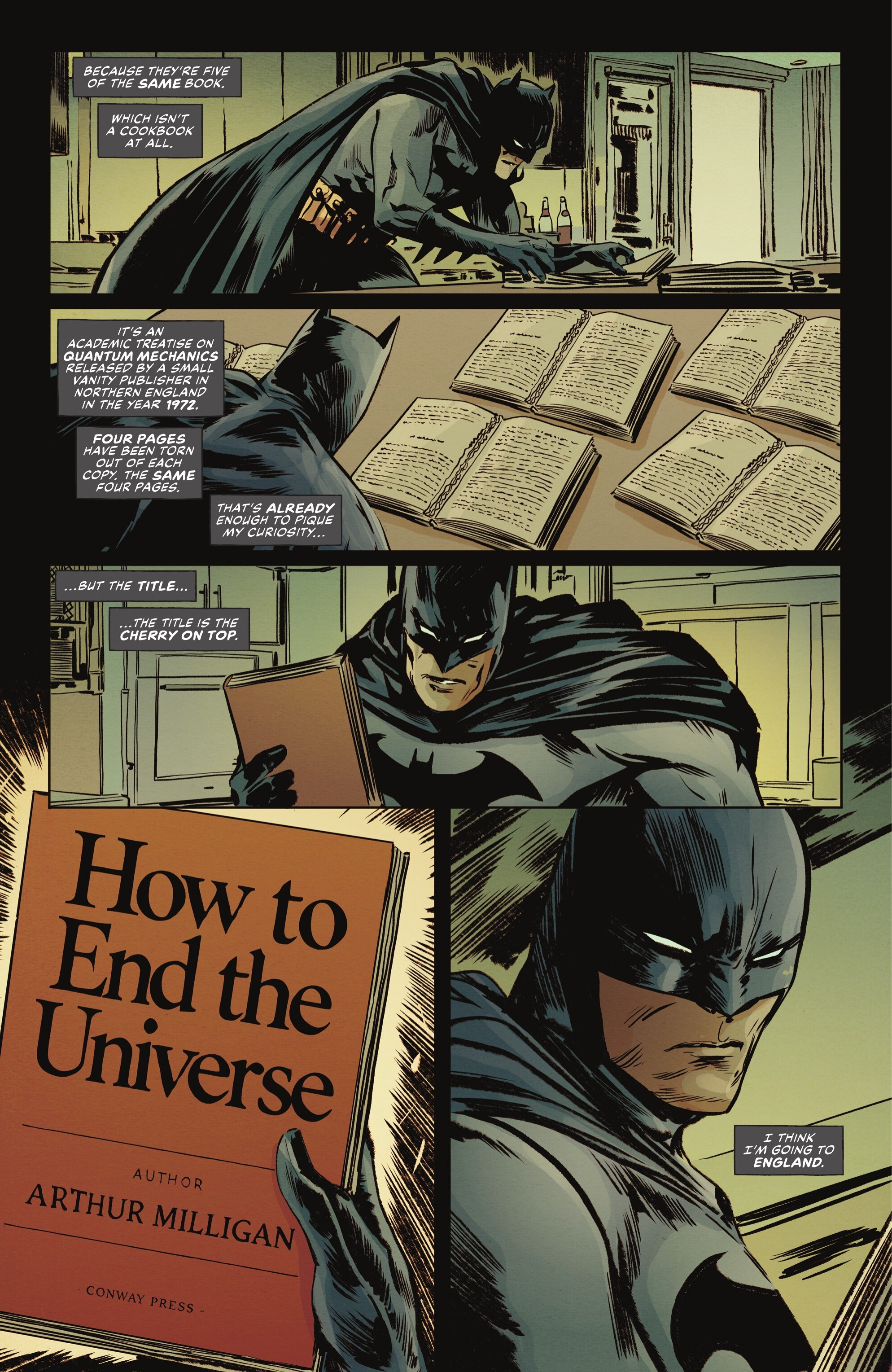 Detective Comics (2016-): Chapter annual2025 - Page 12