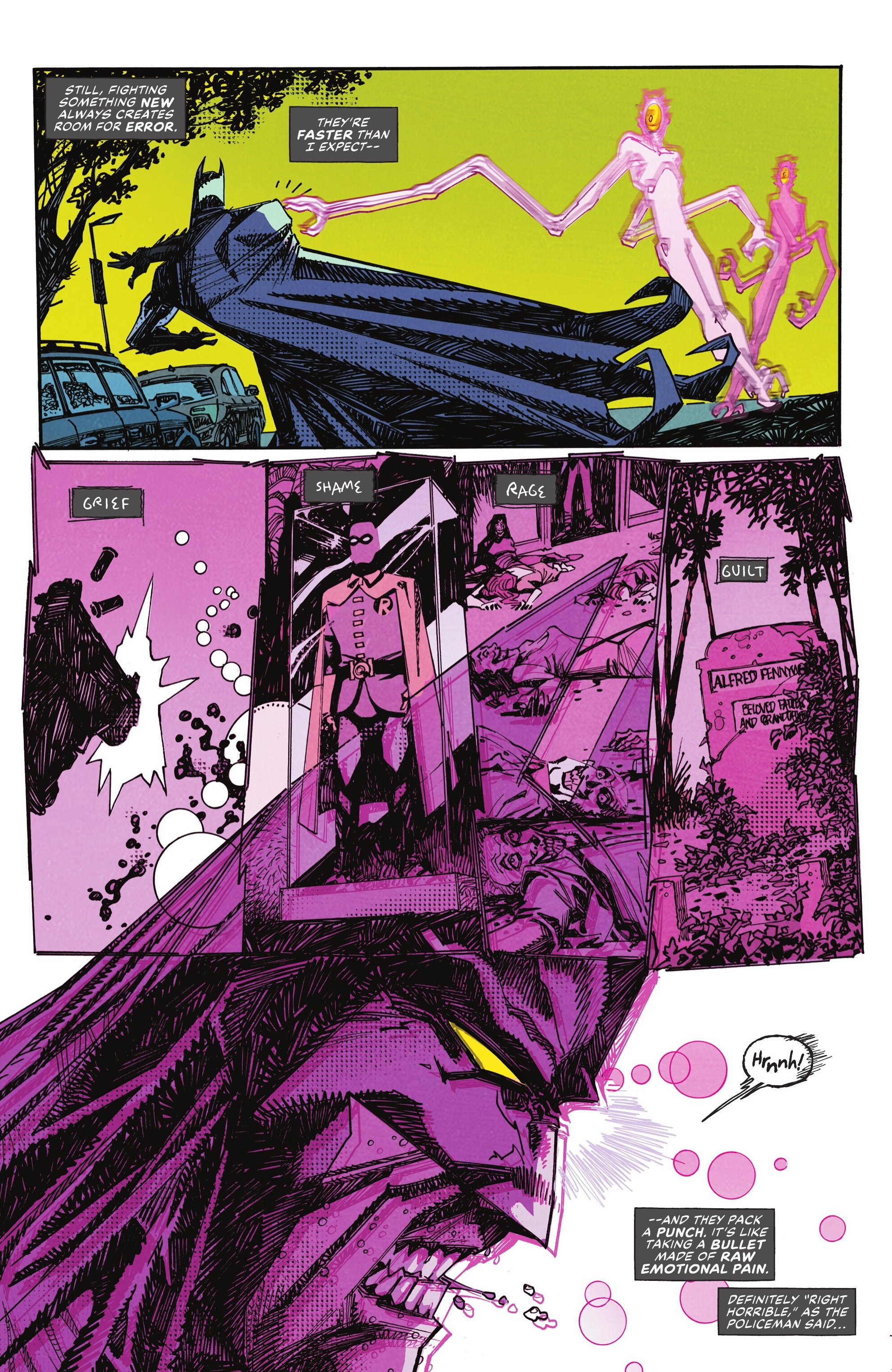 Detective Comics (2016-): Chapter annual2025 - Page 17