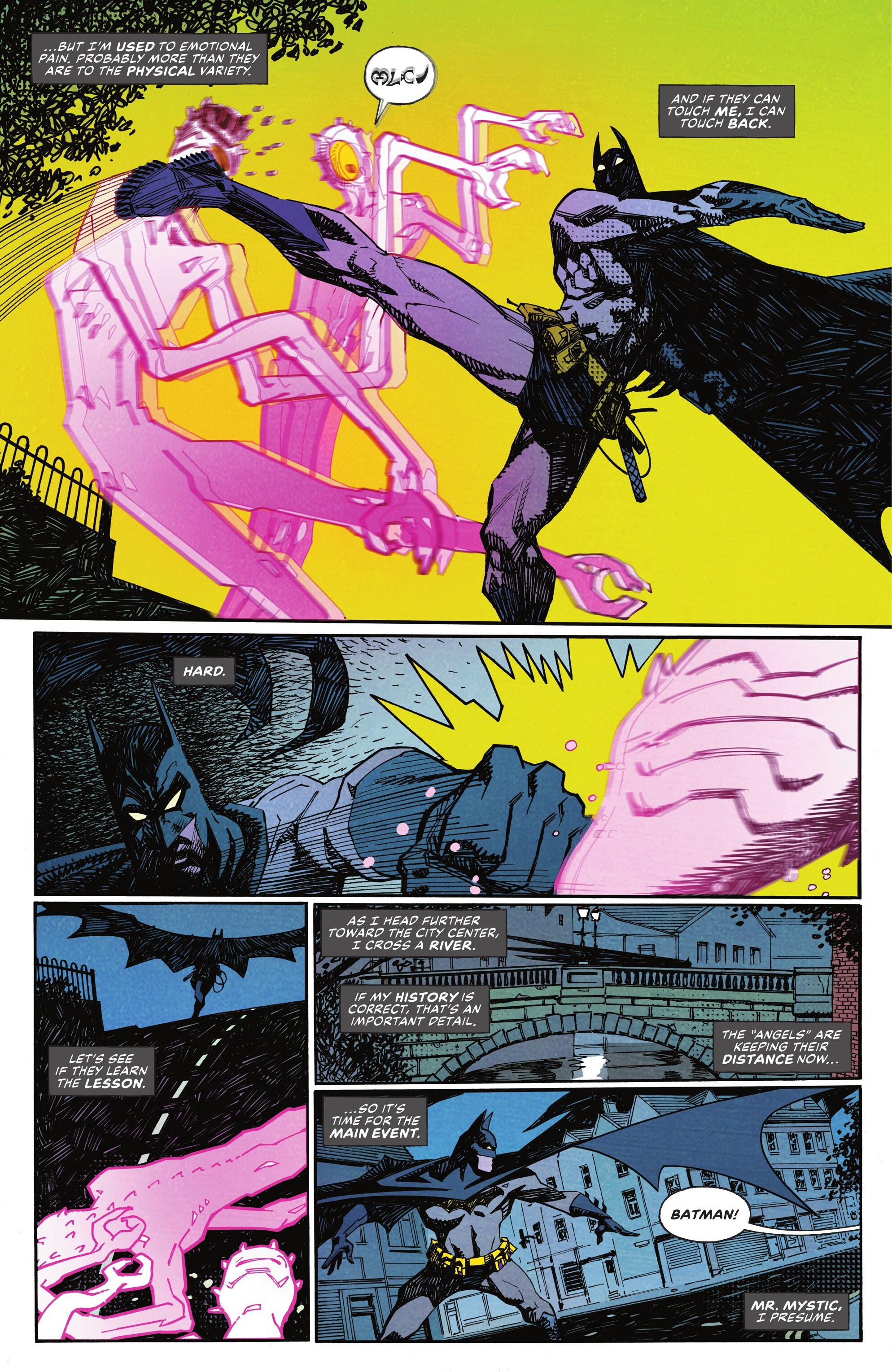 Detective Comics (2016-): Chapter annual2025 - Page 18