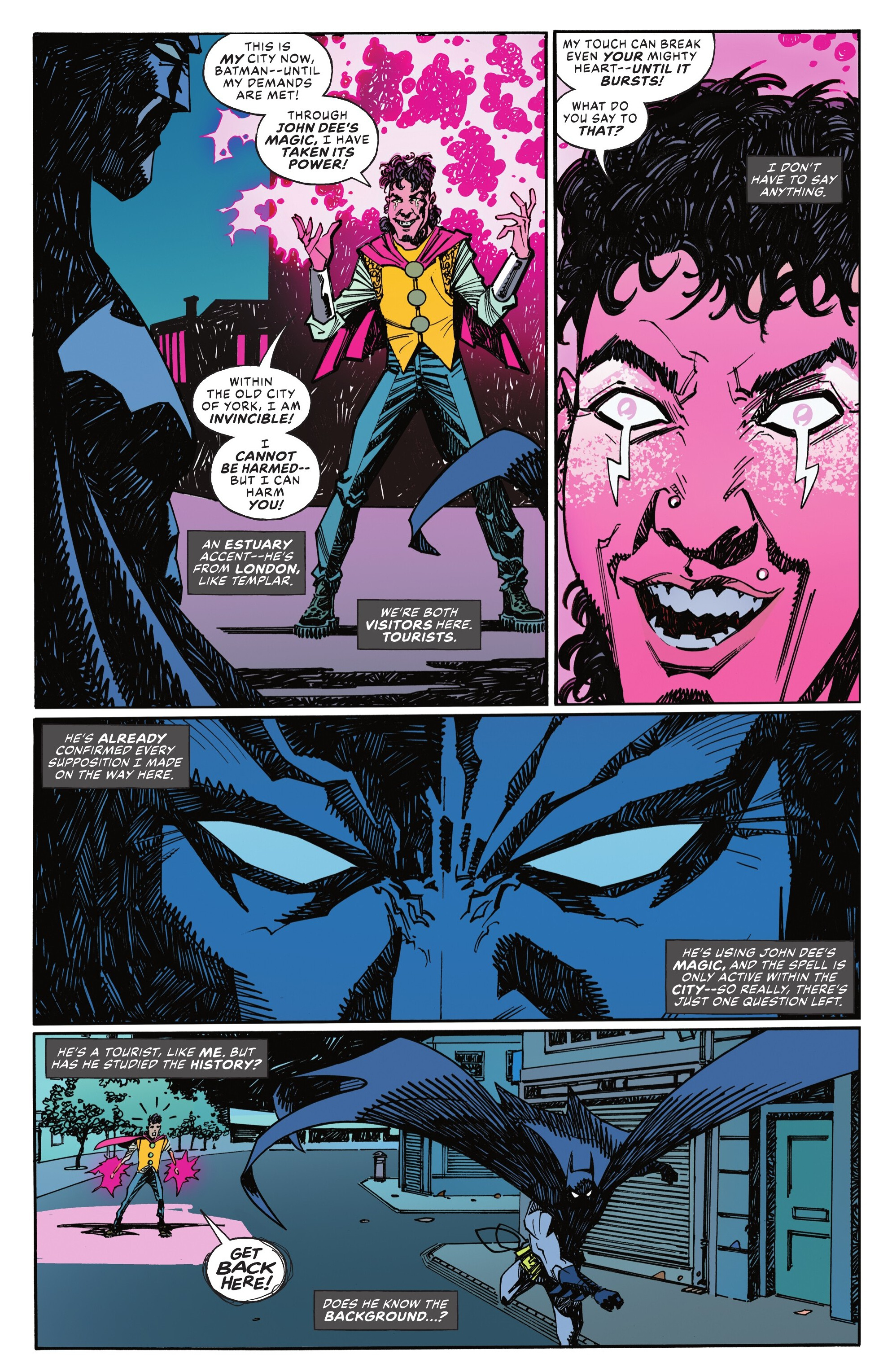 Detective Comics (2016-): Chapter annual2025 - Page 19