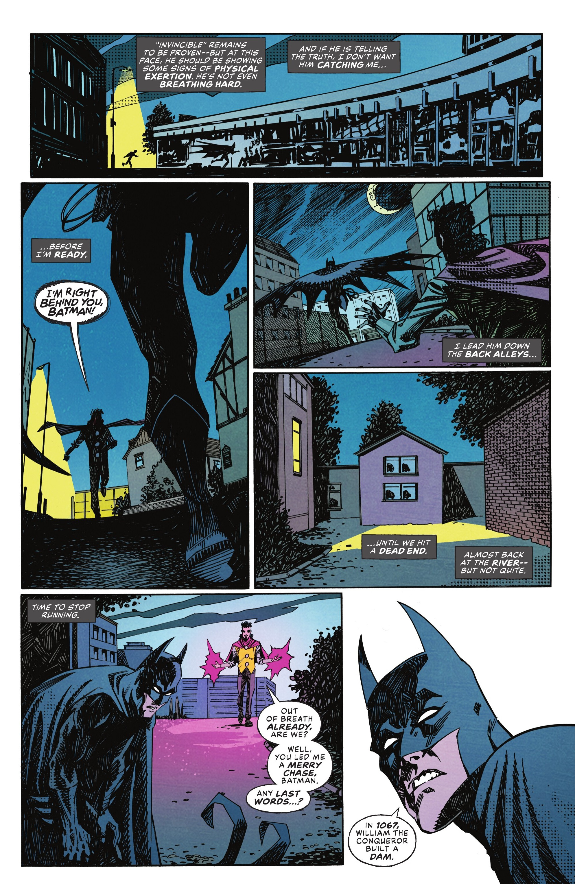 Detective Comics (2016-): Chapter annual2025 - Page 20