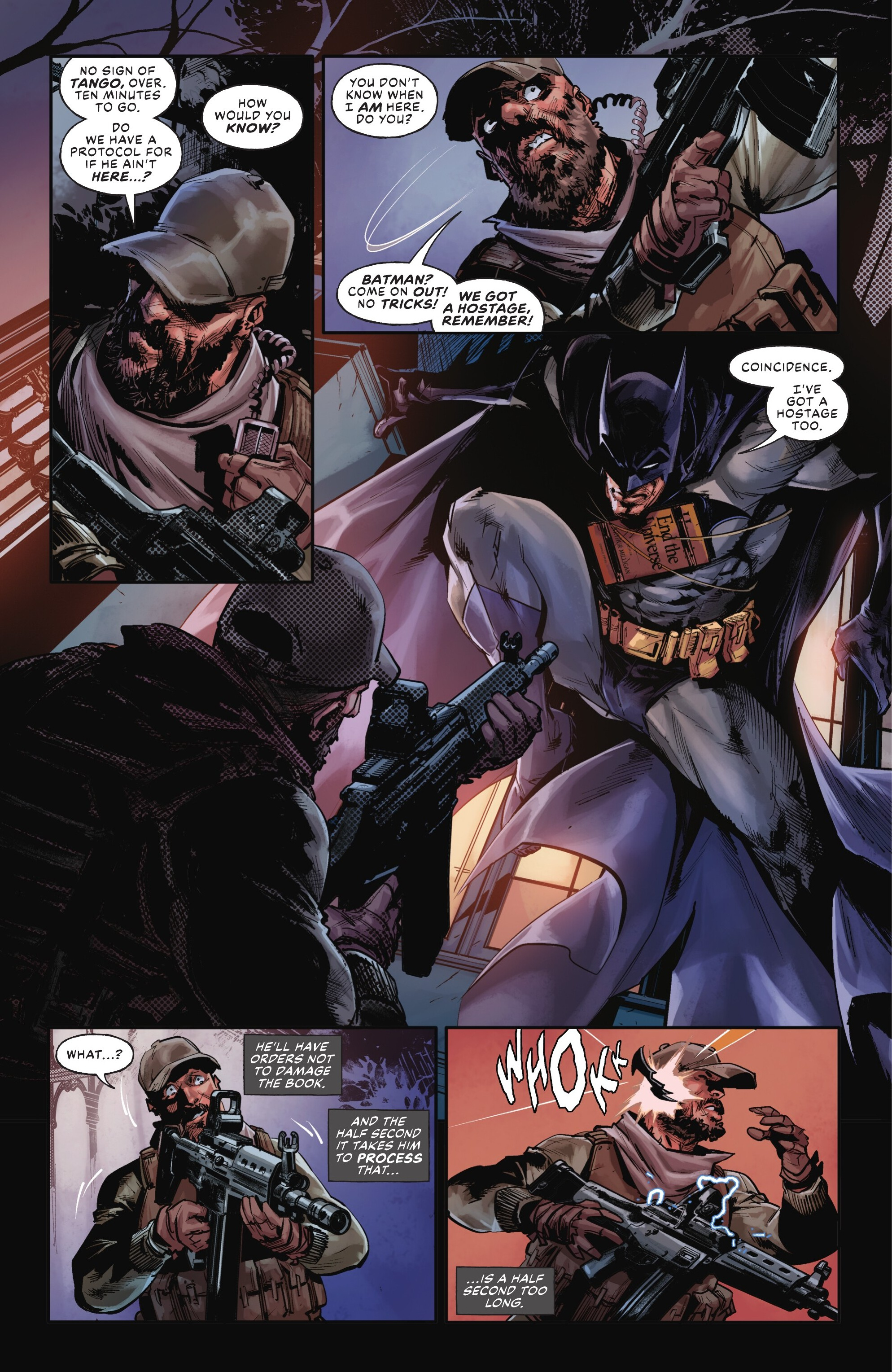 Detective Comics (2016-): Chapter annual2025 - Page 24
