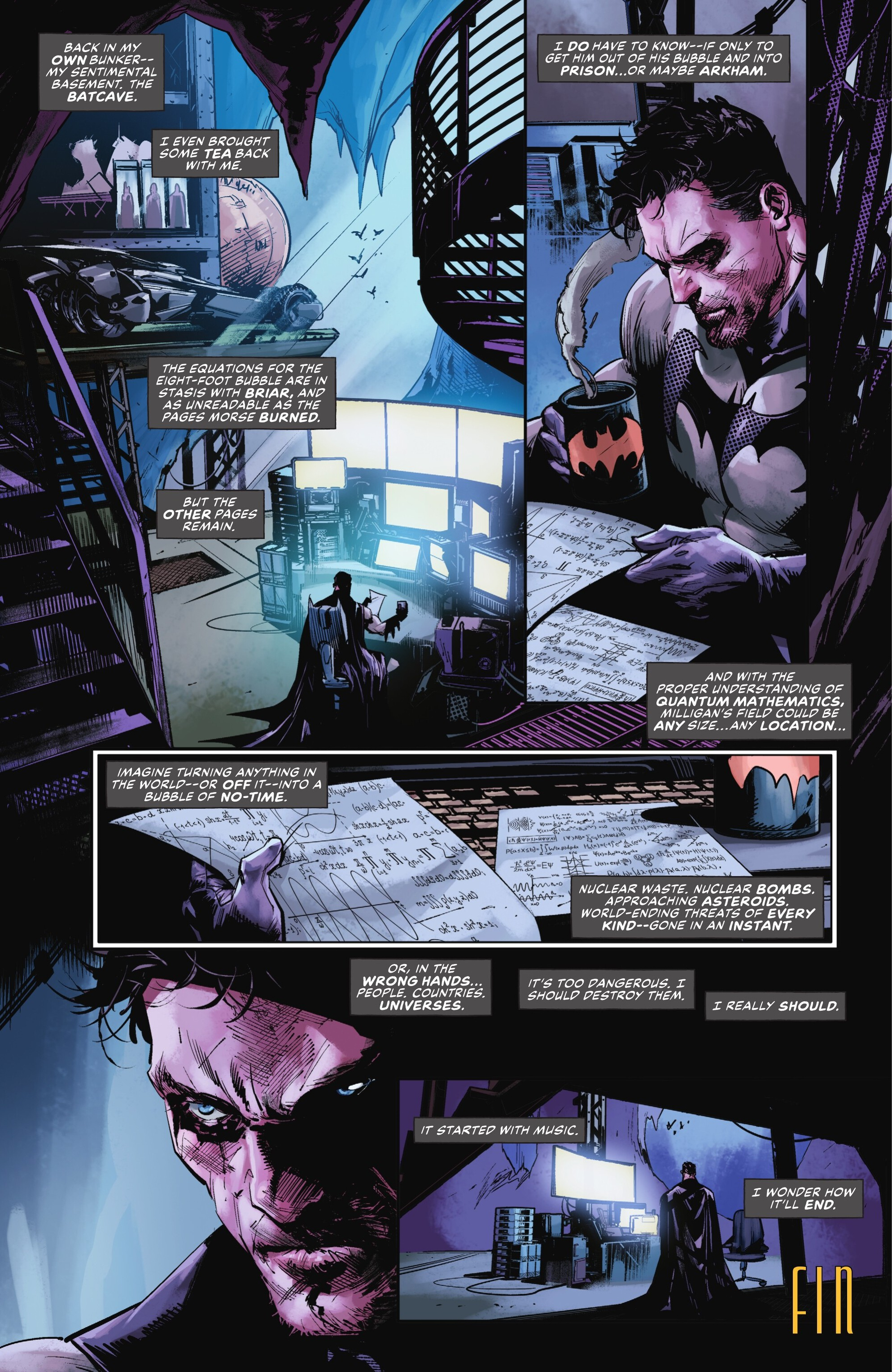 Detective Comics (2016-): Chapter annual2025 - Page 32