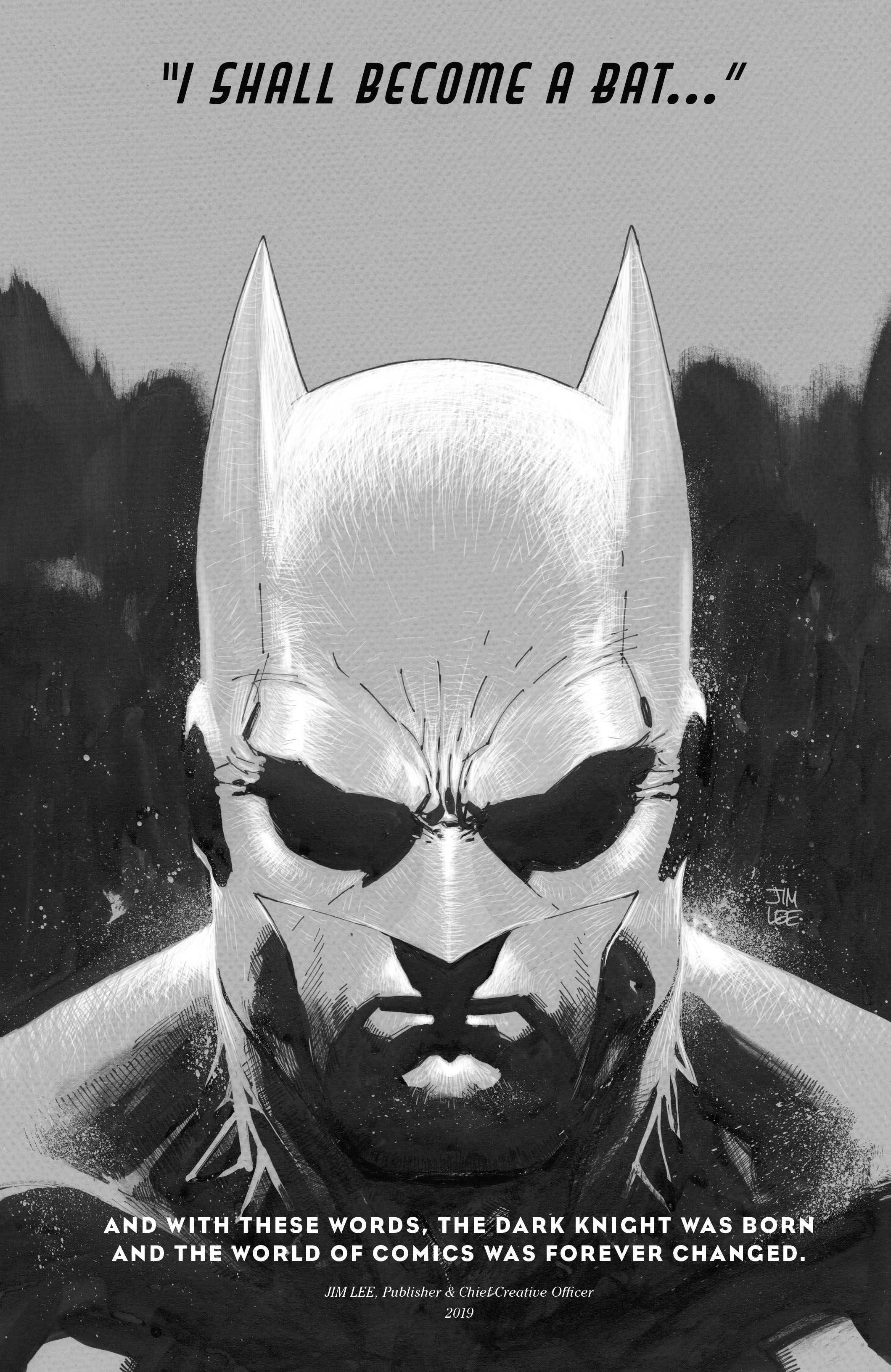 Detective Comics: 80 Years of Batman Deluxe Edition (2019): Chapter 1 - Page 8