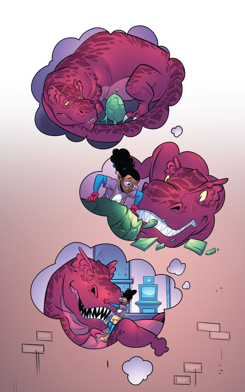 Devil Dinosaur Infinity Comic (2023-): Chapter 1 - Page 3