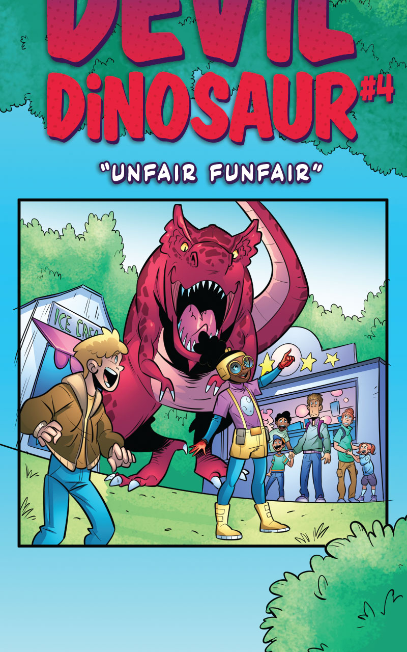 Devil Dinosaur Infinity Comic (2023-): Chapter 4 - Page 3