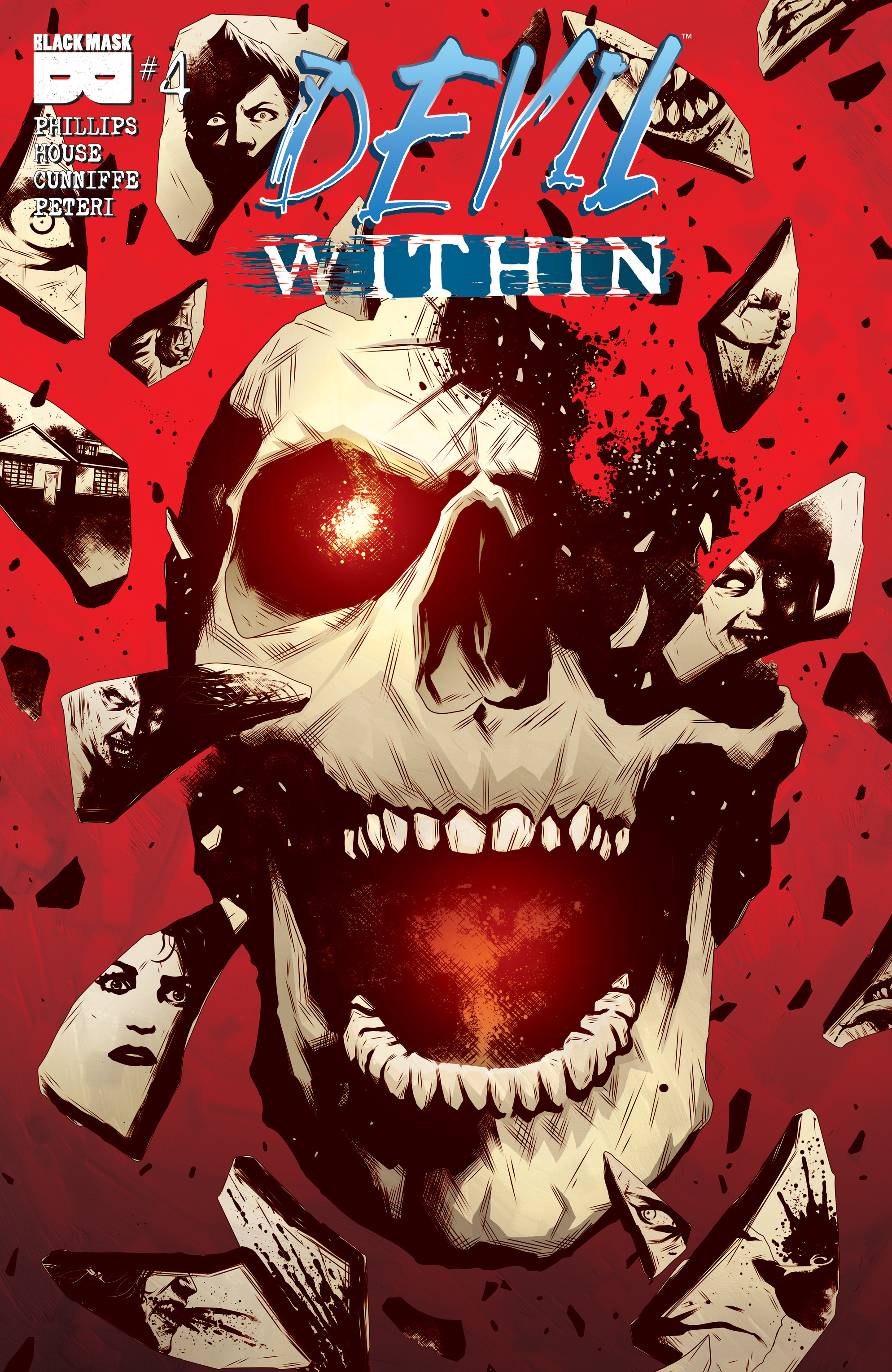 Devil Within (2018-): Chapter 4 - Page 1