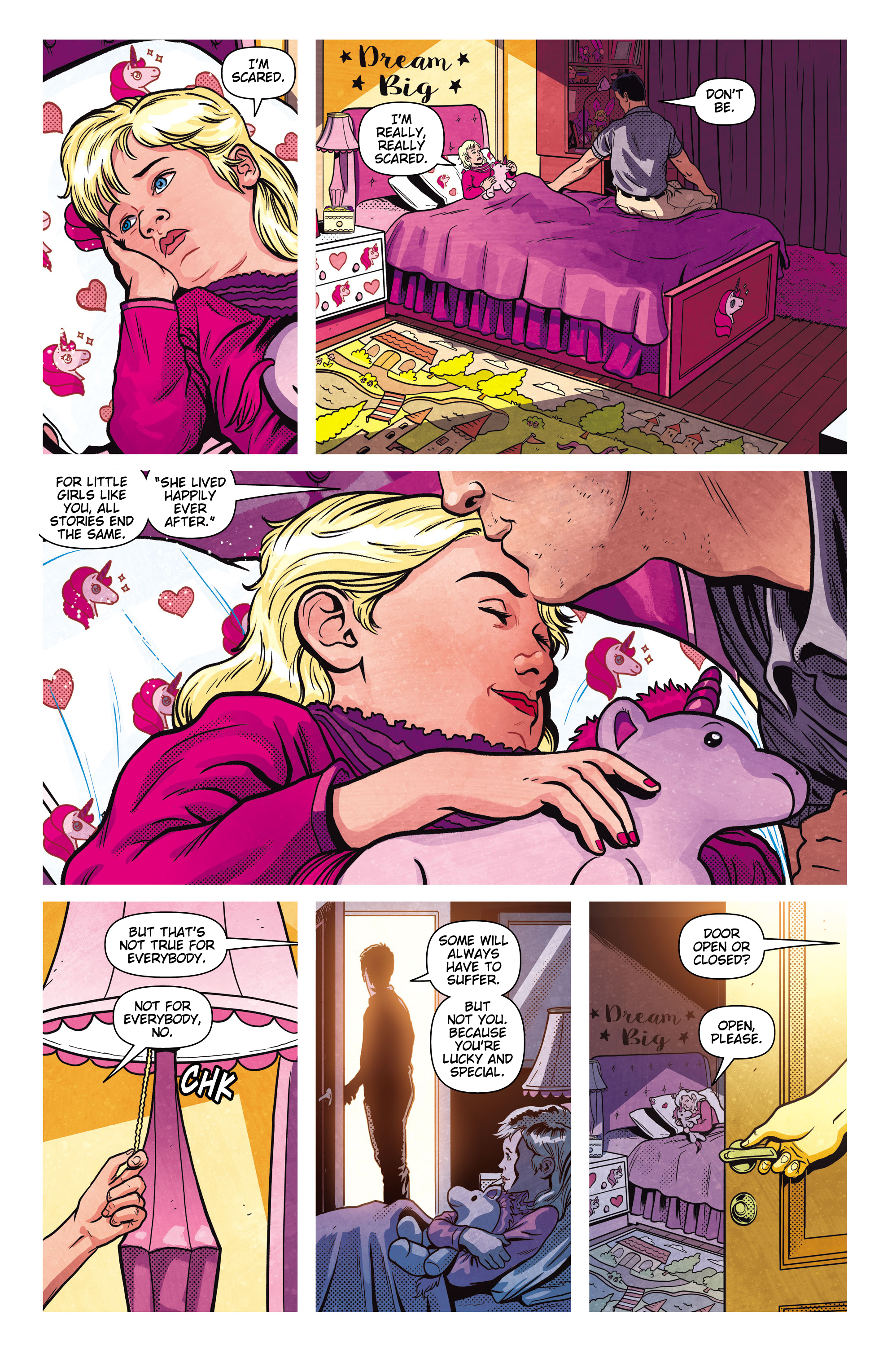Devil's Highway Vol. 2 (2022-): Chapter 5 - Page 2