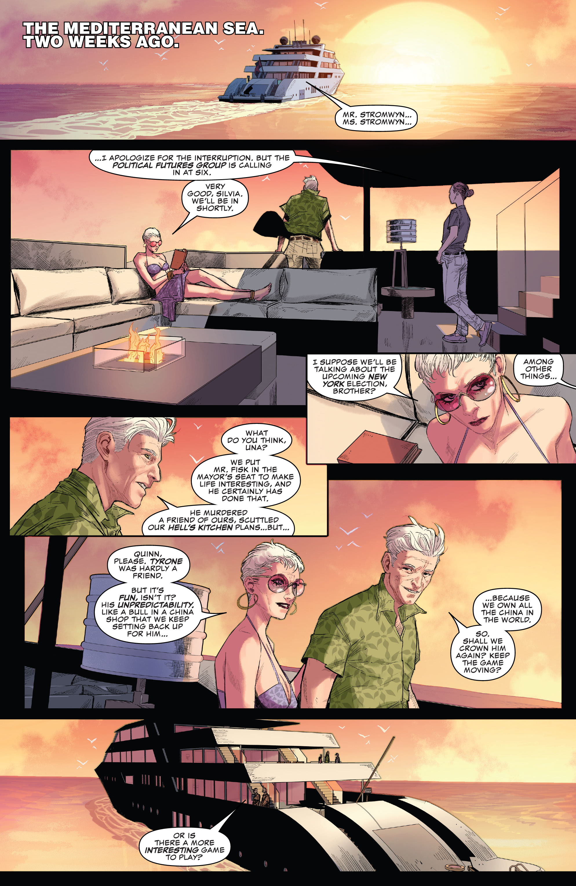 Devil's Reign (2021-): Chapter 1 - Page 2