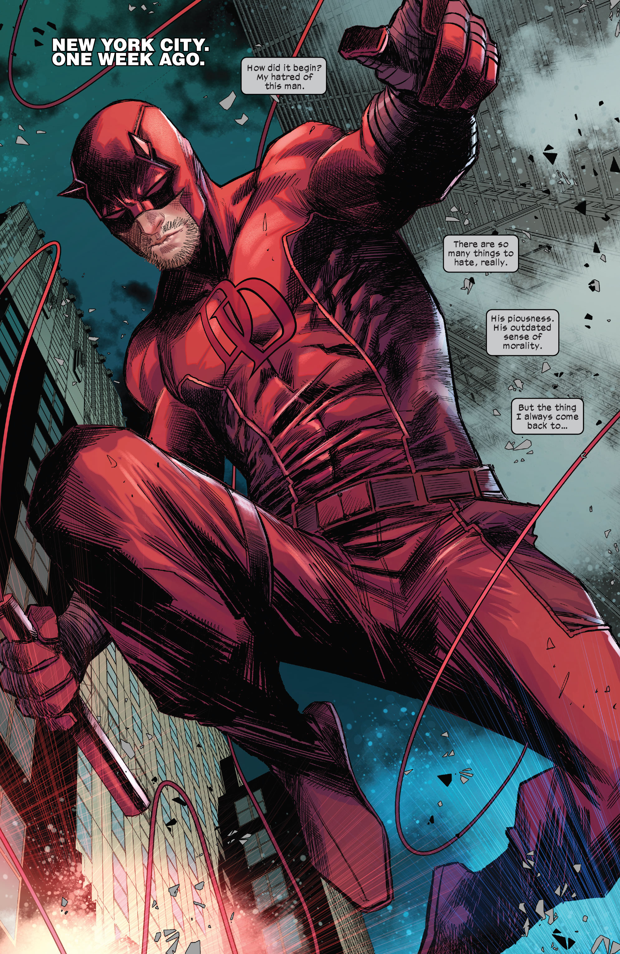 Devil's Reign (2021-): Chapter 1 - Page 3