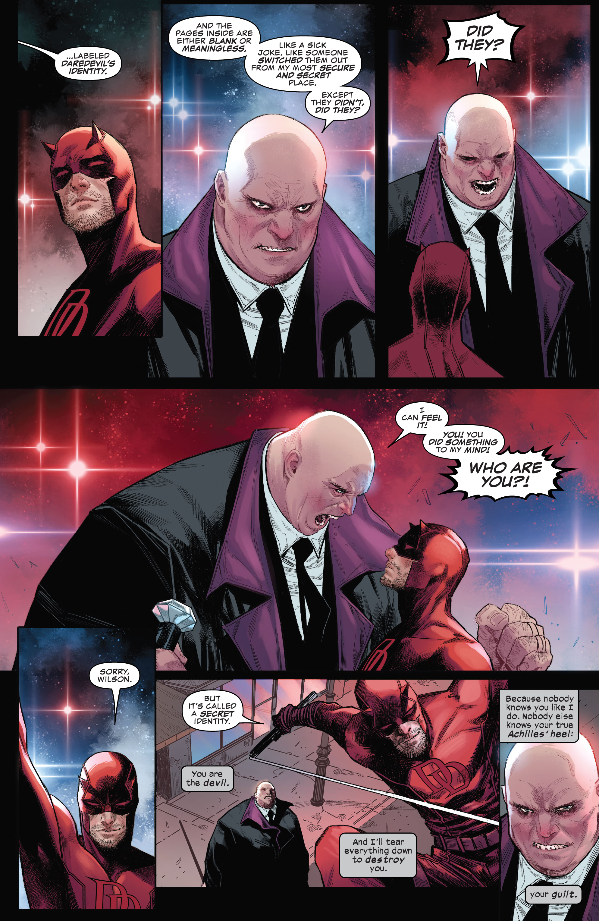 Devil's Reign (2021-): Chapter 1 - Page 5
