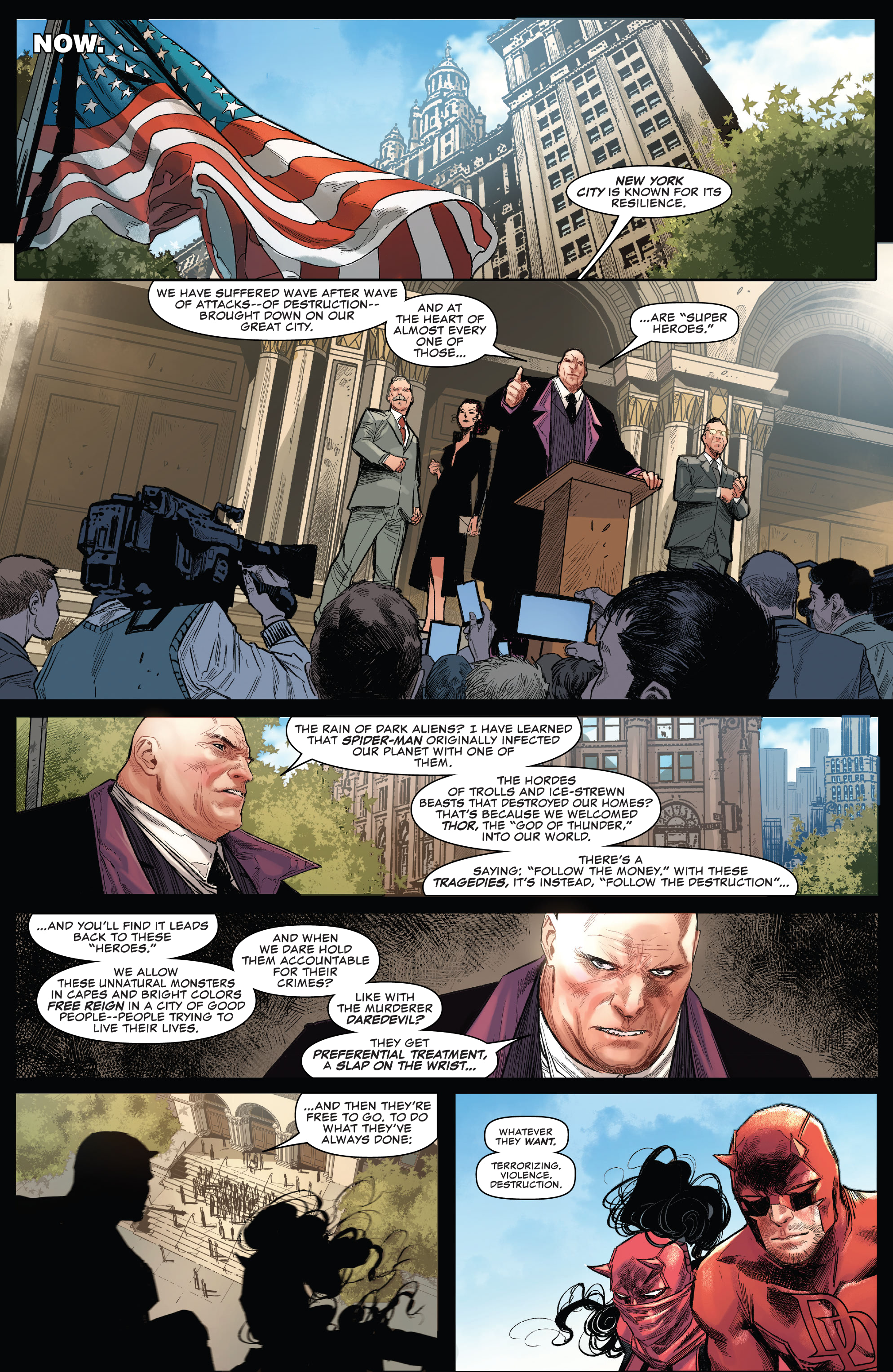 Devil's Reign (2021-): Chapter 1 - Page 7