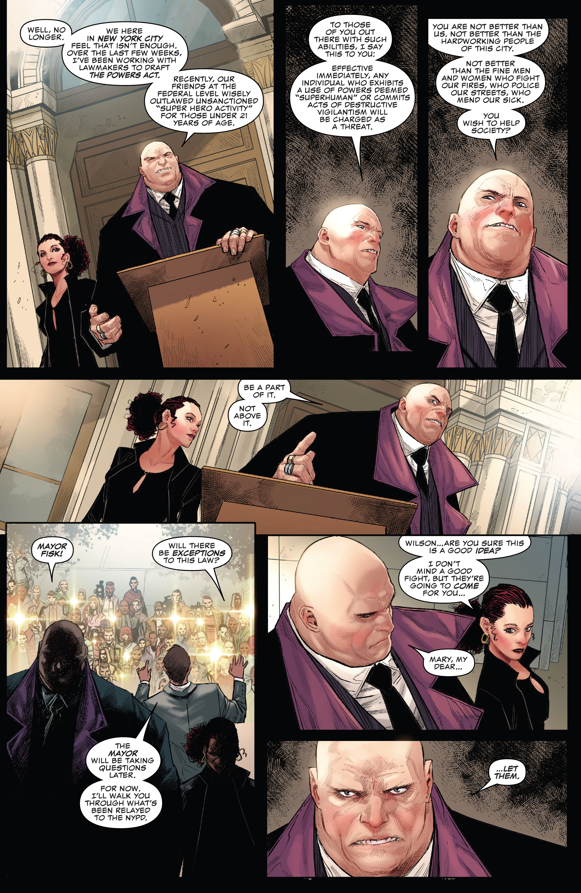 Devil's Reign (2021-): Chapter 1 - Page 8