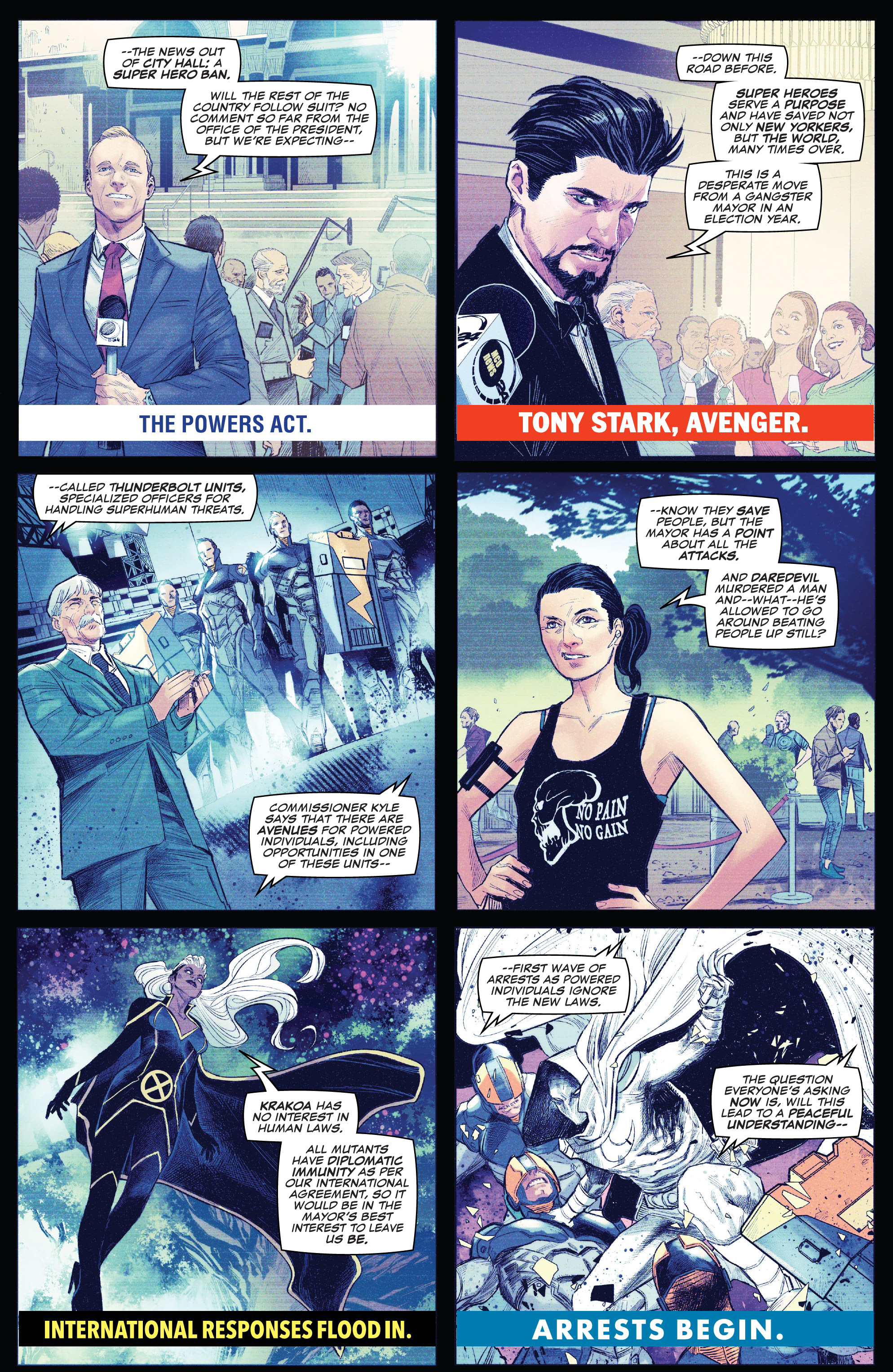 Devil's Reign (2021-): Chapter 1 - Page 9