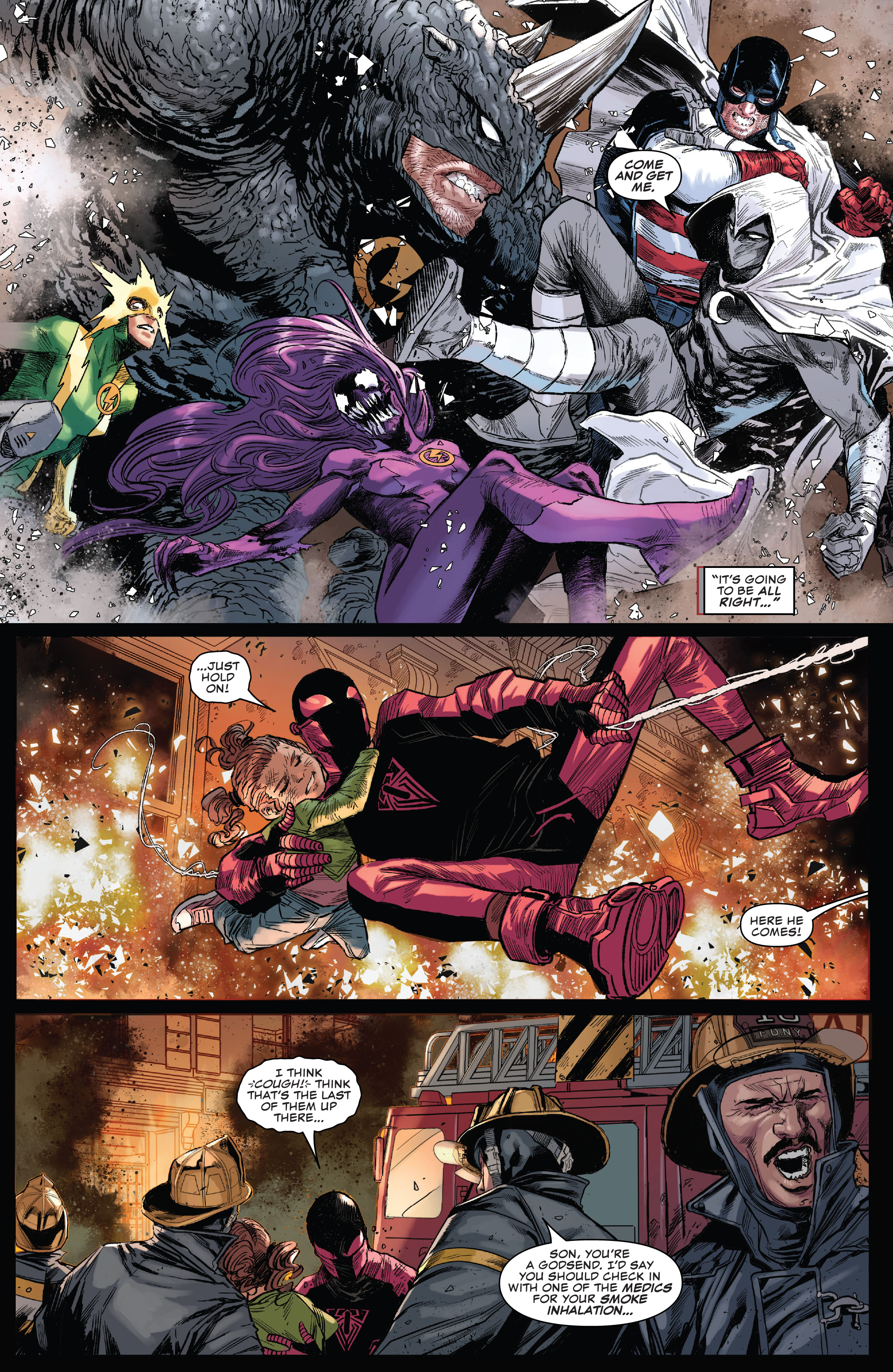 Devil's Reign (2021-): Chapter 1 - Page 11