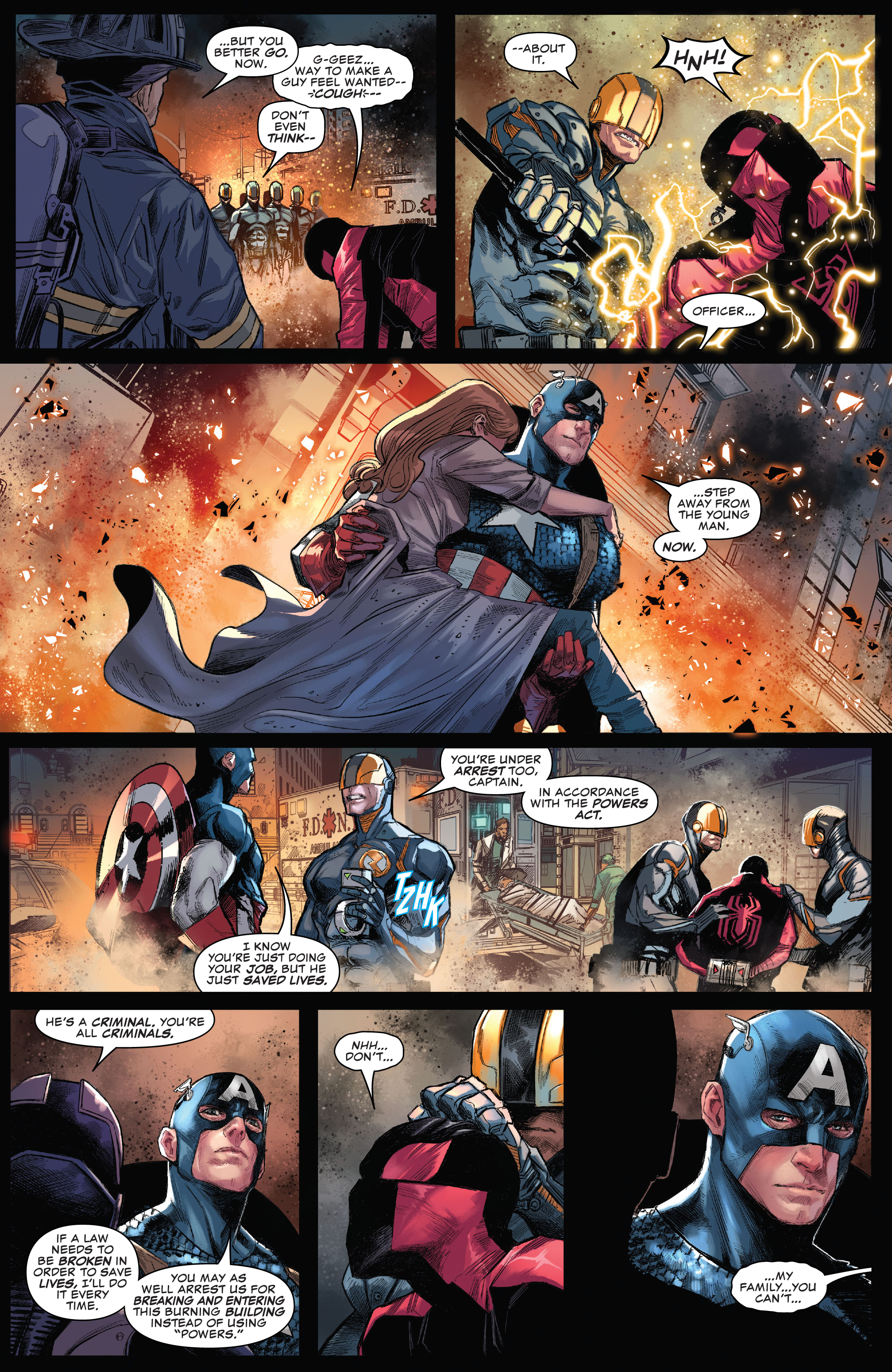 Devil's Reign (2021-): Chapter 1 - Page 12