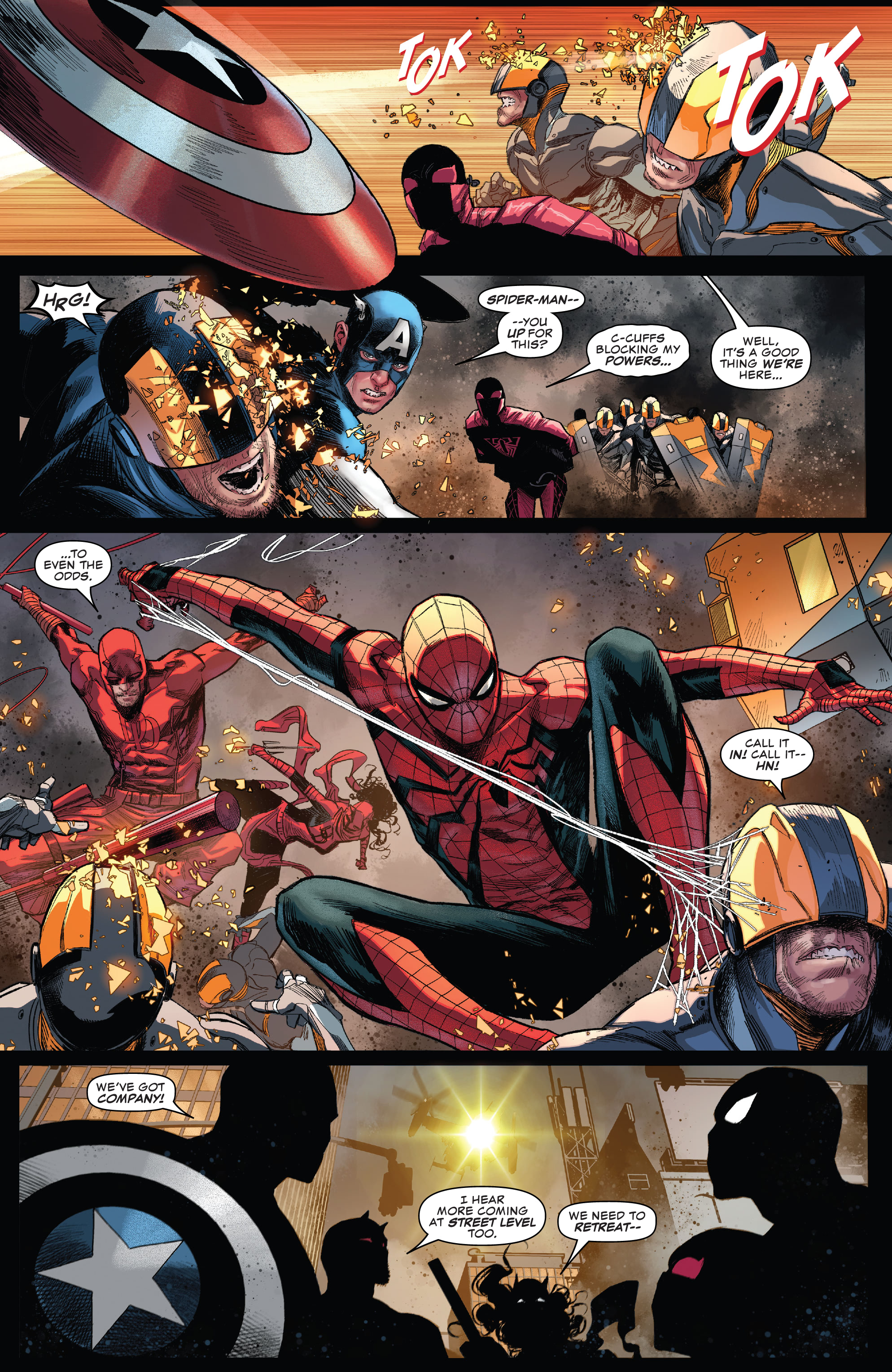 Devil's Reign (2021-): Chapter 1 - Page 13