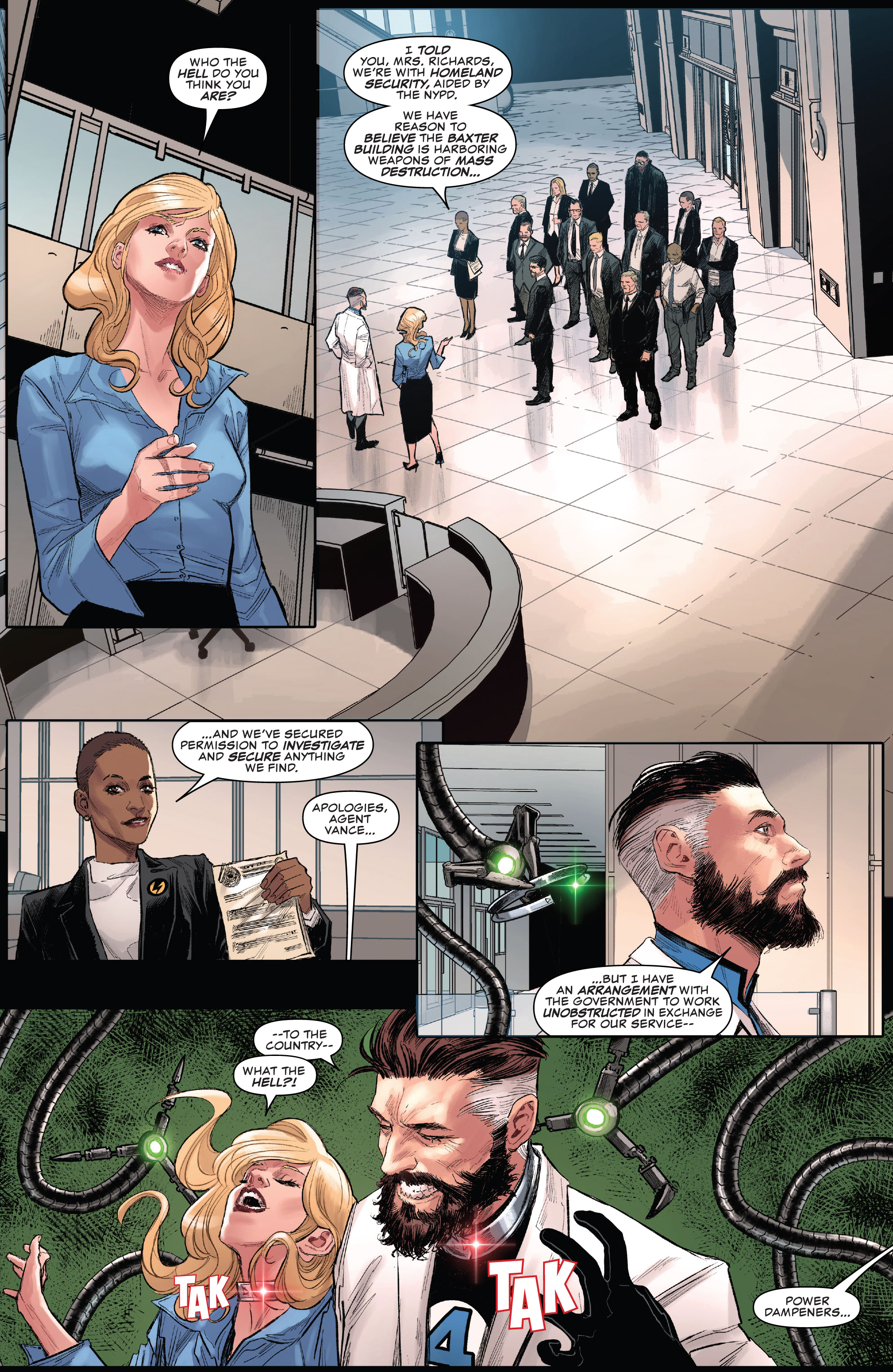 Devil's Reign (2021-): Chapter 1 - Page 16