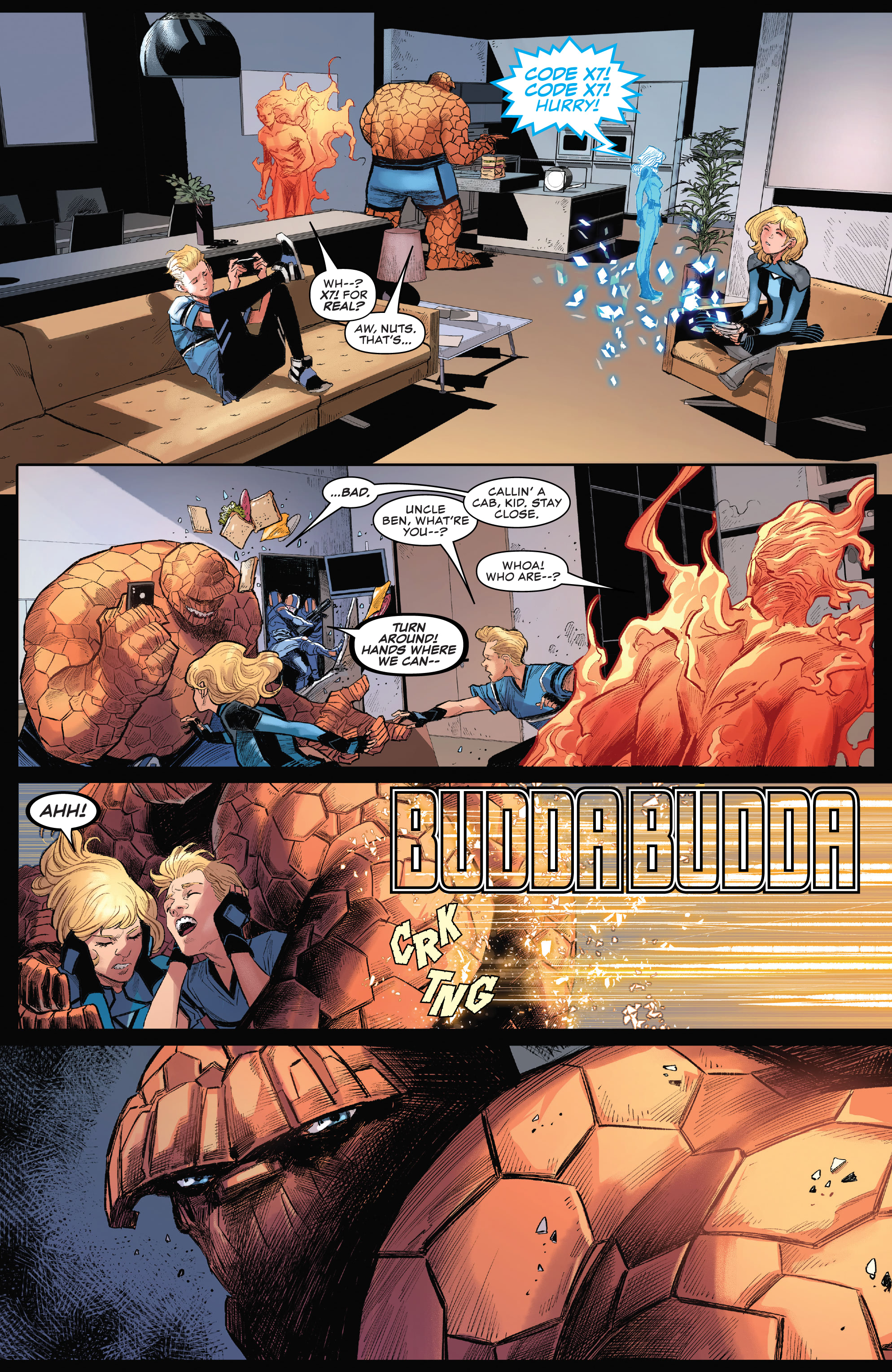 Devil's Reign (2021-): Chapter 1 - Page 18