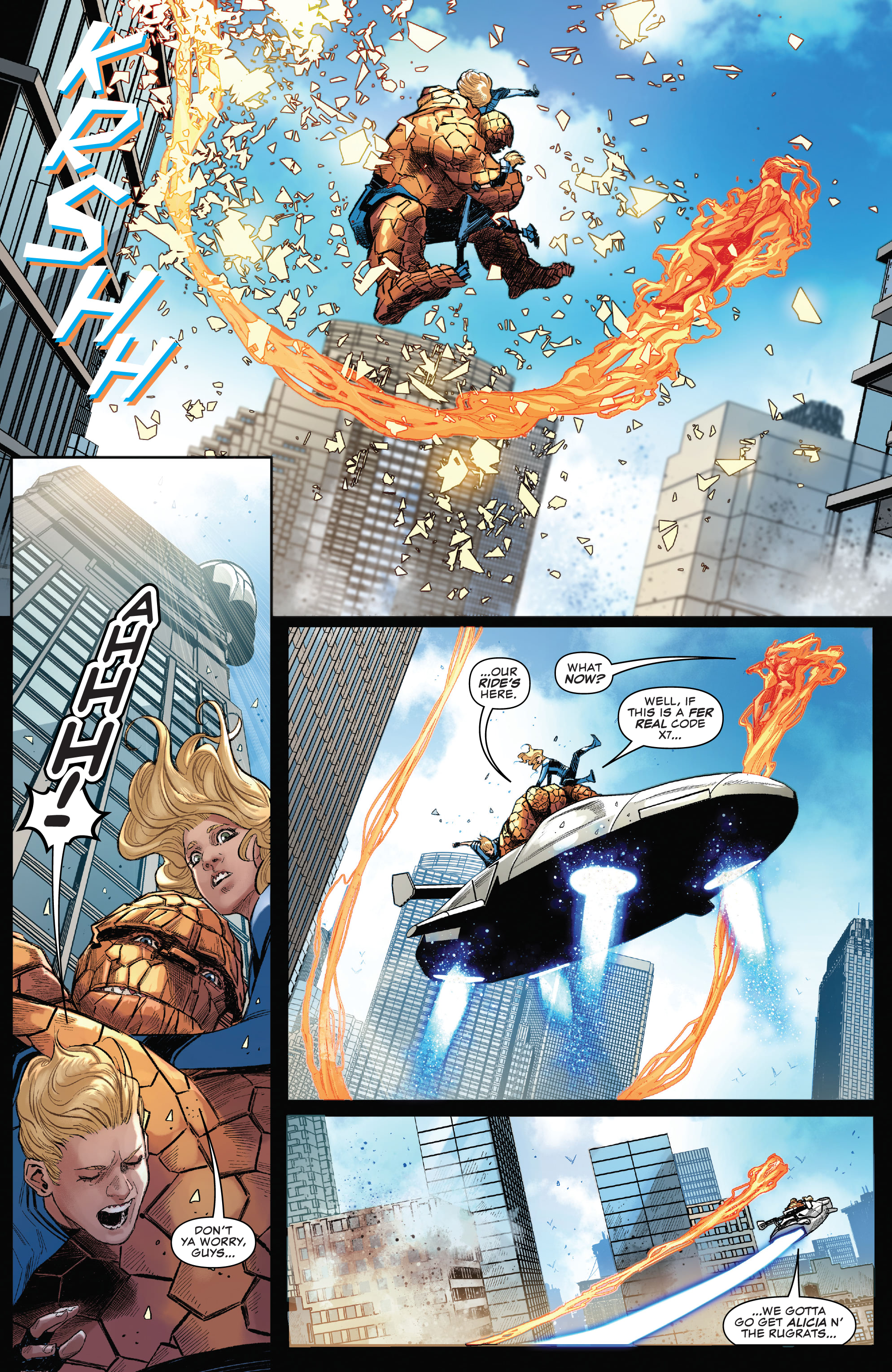 Devil's Reign (2021-): Chapter 1 - Page 20