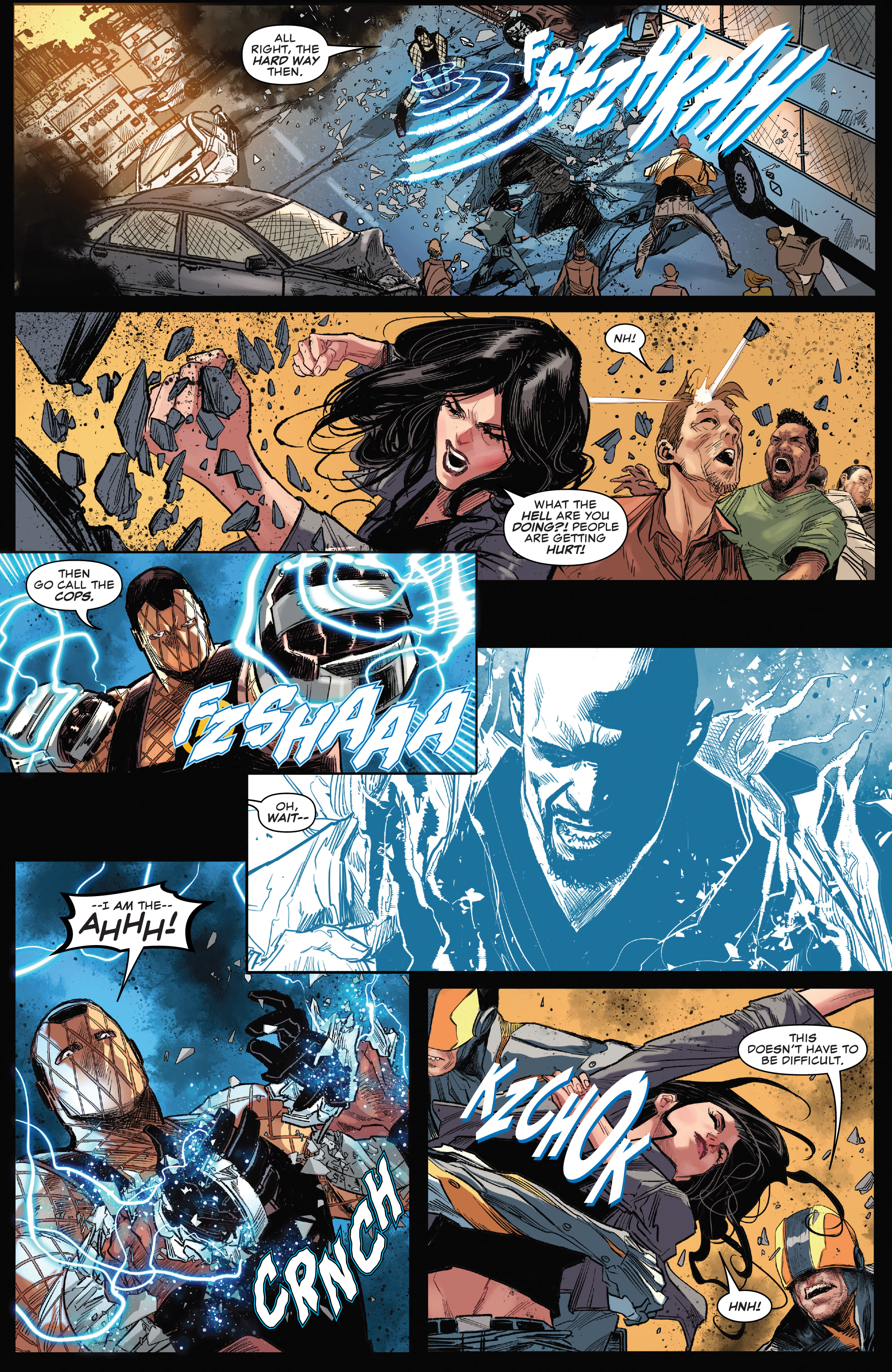 Devil's Reign (2021-): Chapter 1 - Page 23