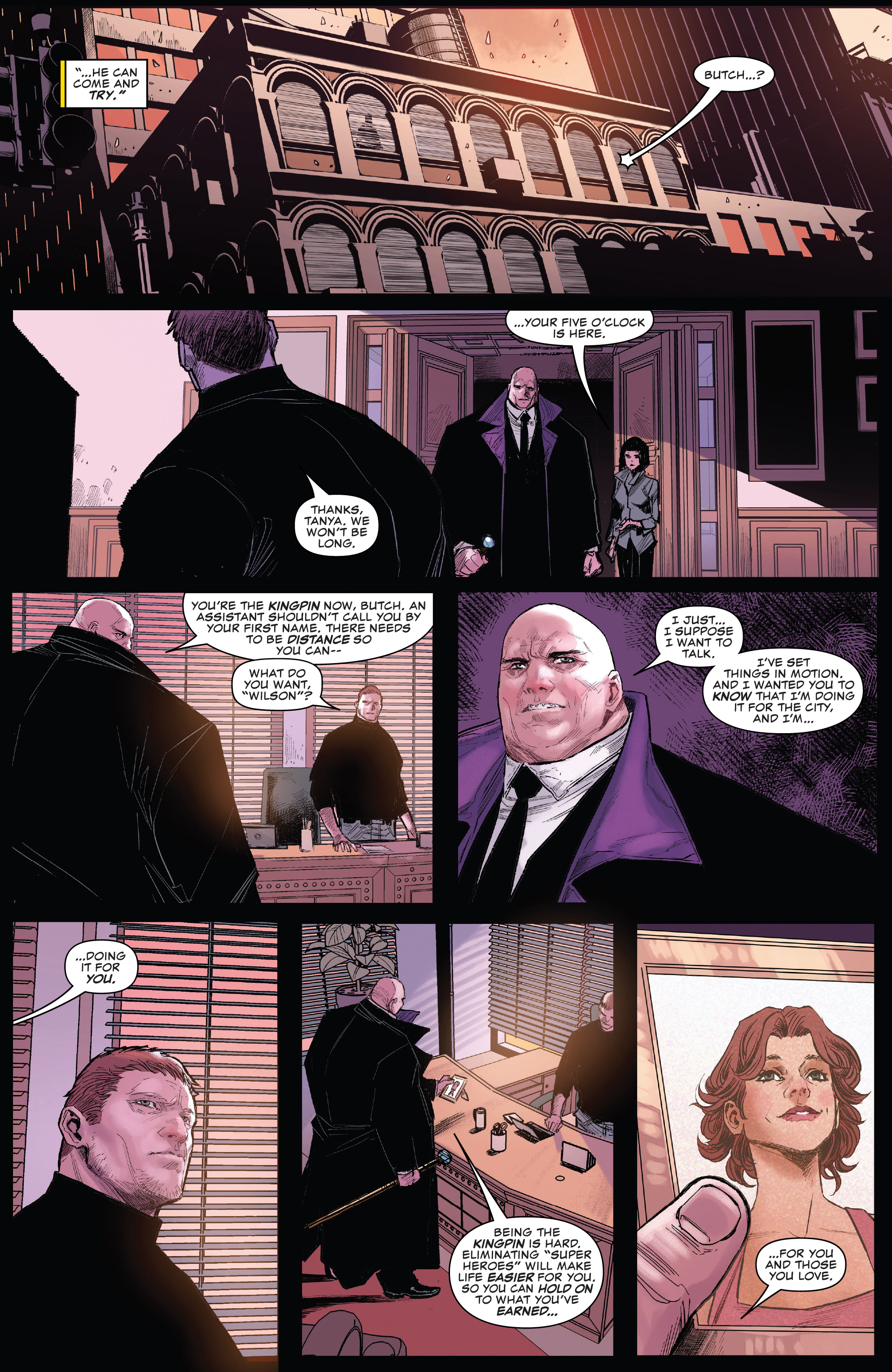 Devil's Reign (2021-): Chapter 1 - Page 26